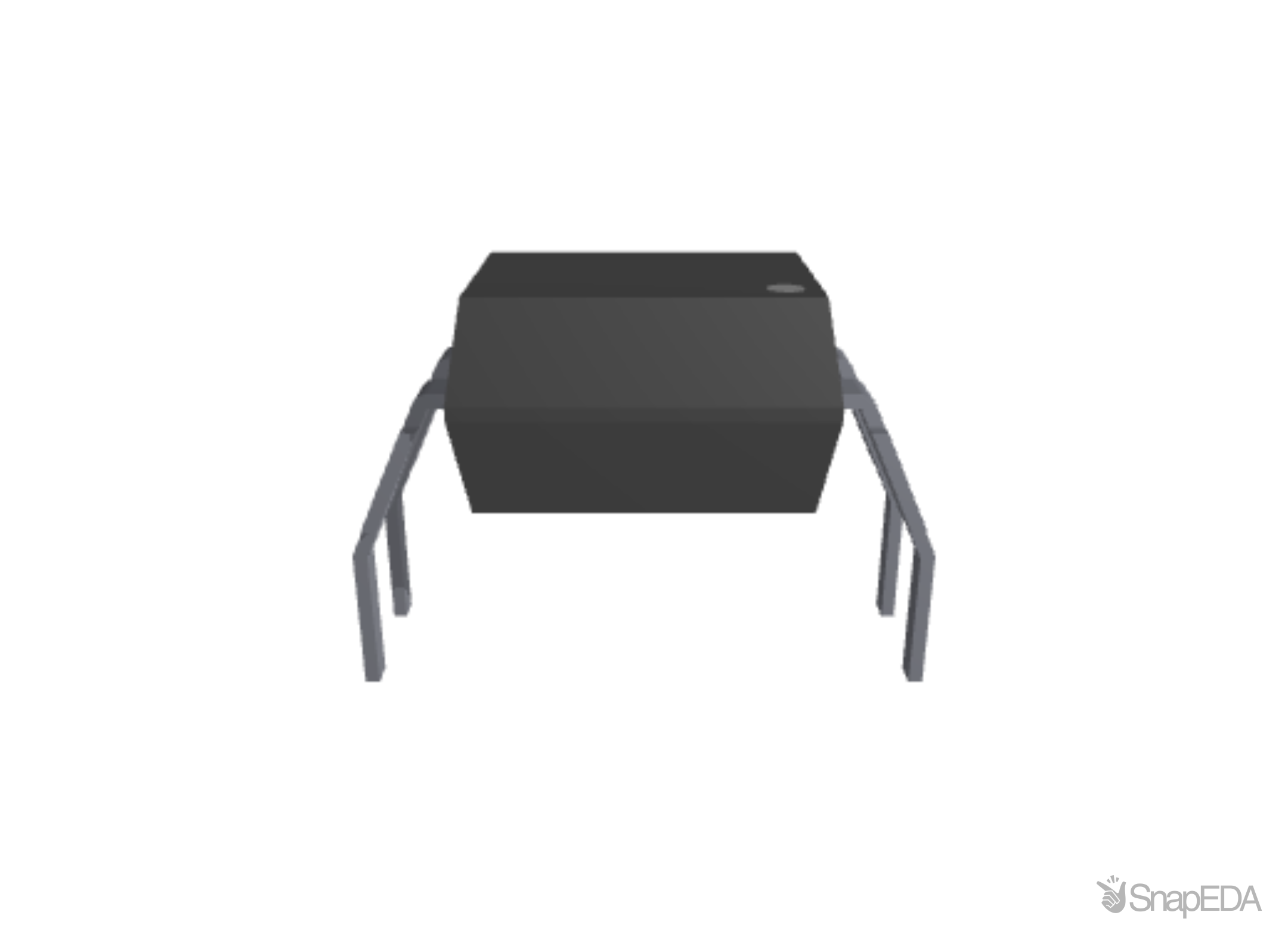 TLP240A(F 3D Model