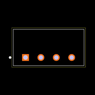 TBA 1-0513 Footprint