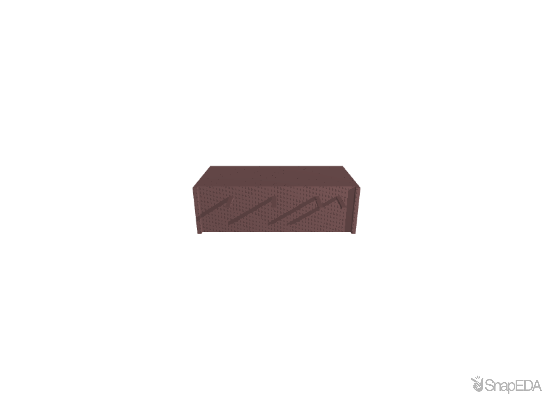TBA 1-0513E 3D Model