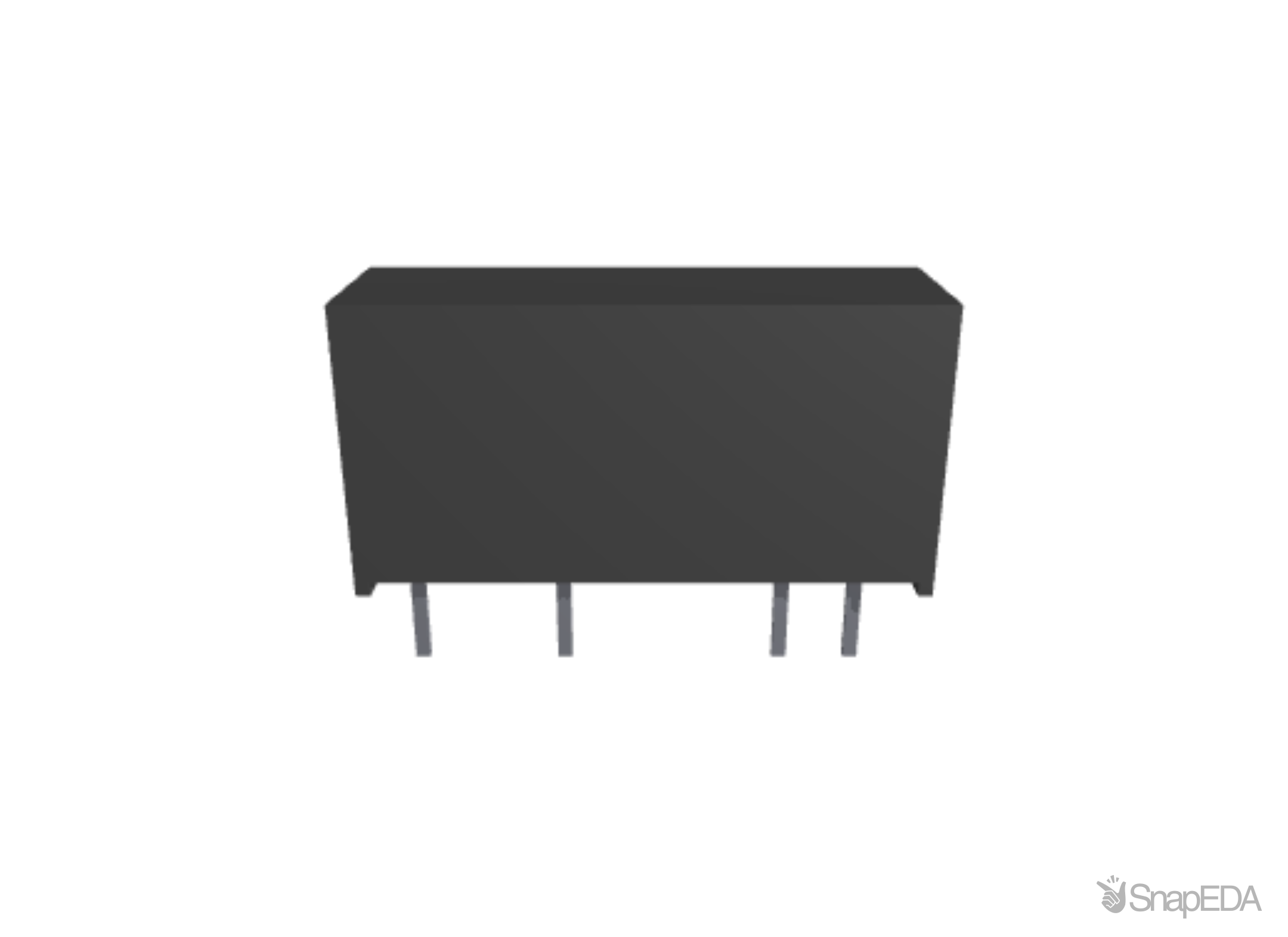 TBA 1-0513HI 3D Model
