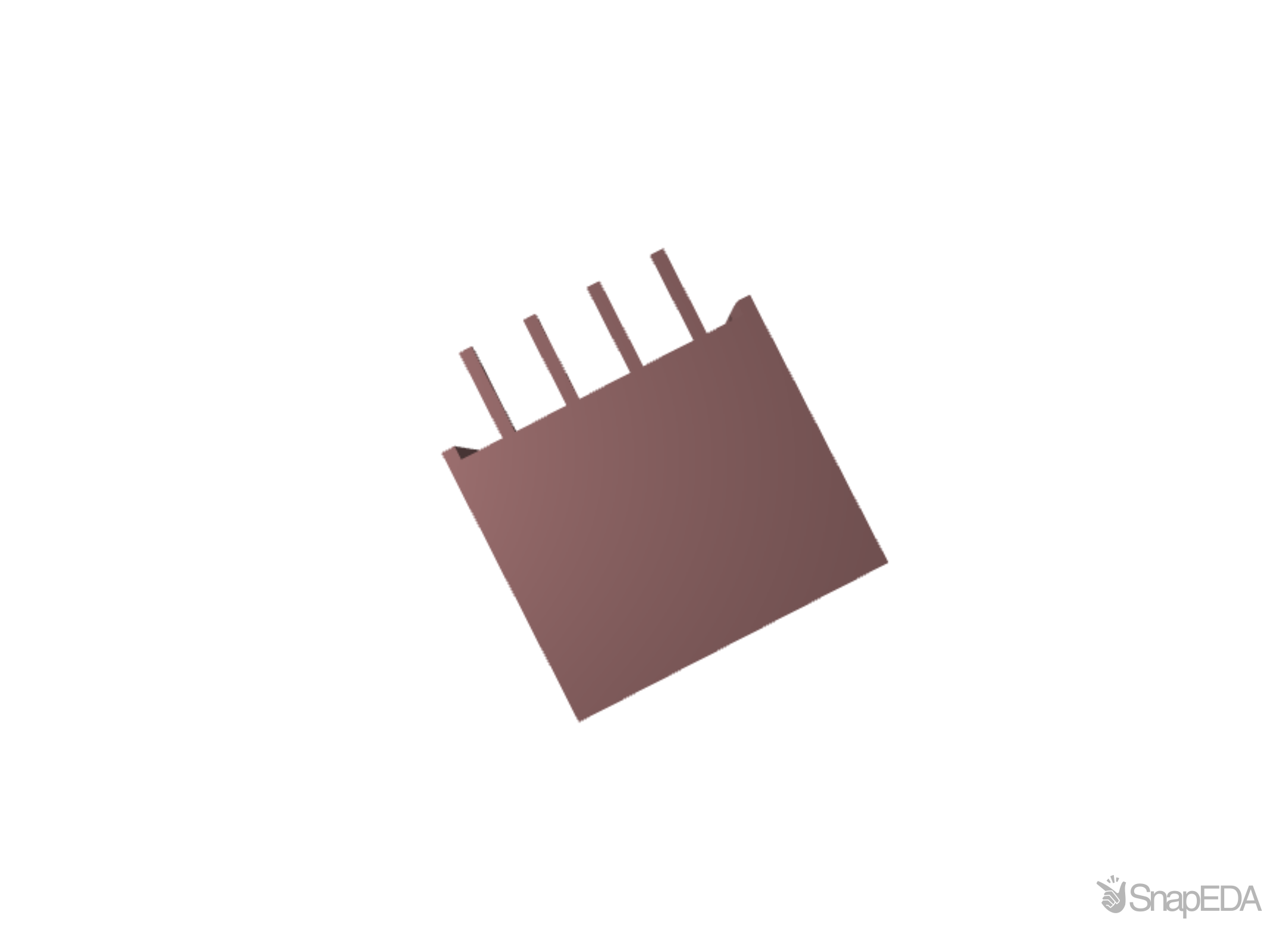 TBA 1-1213 3D Model