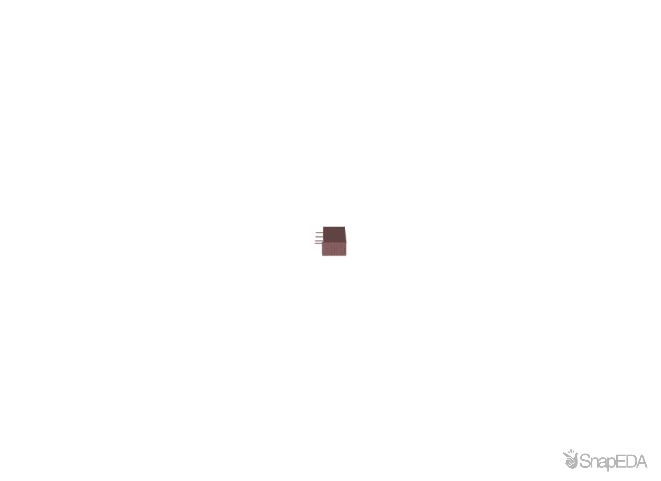 TBA 1-1213E 3D Model