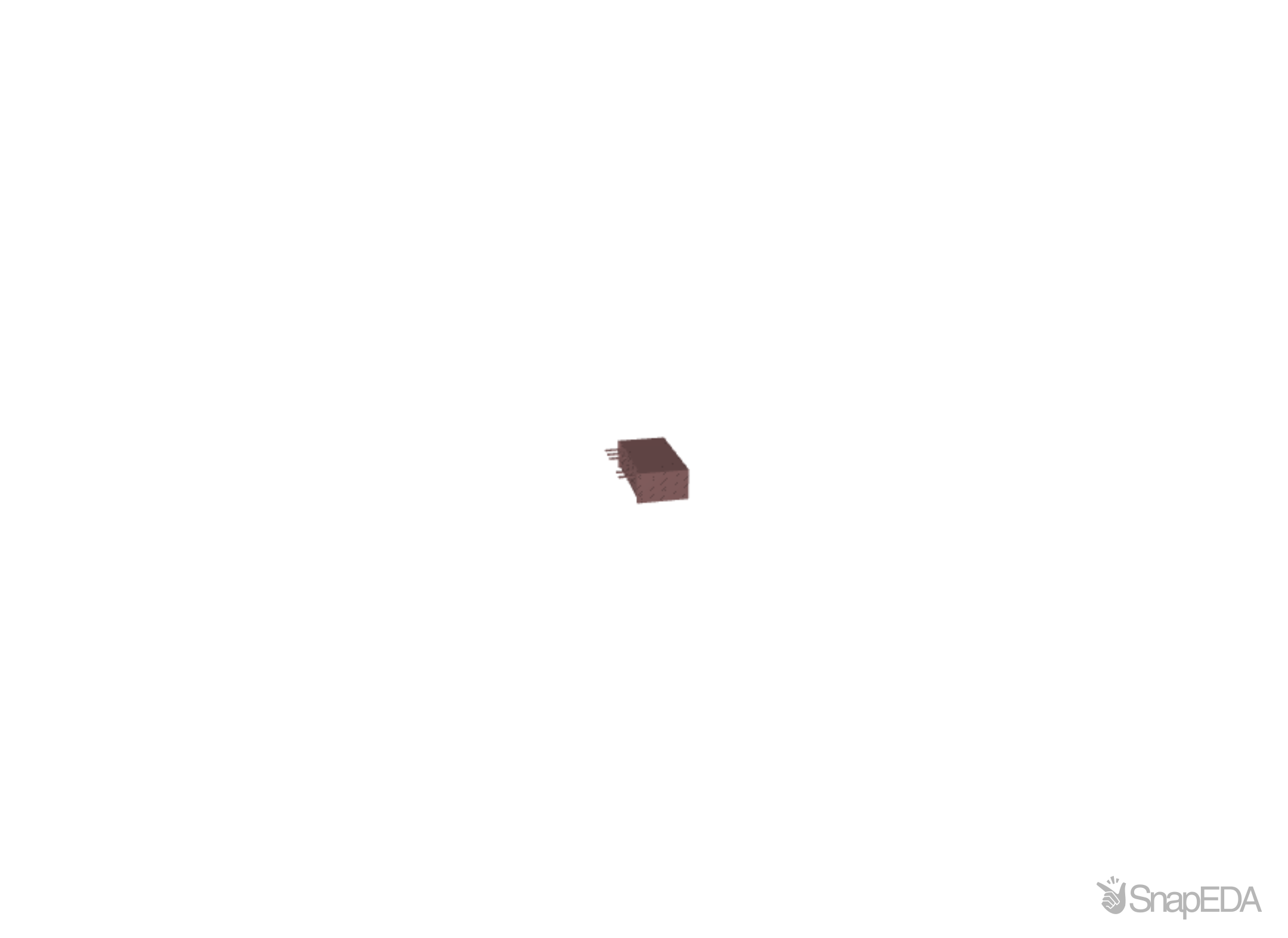 TBA 1-2423HI 3D Model