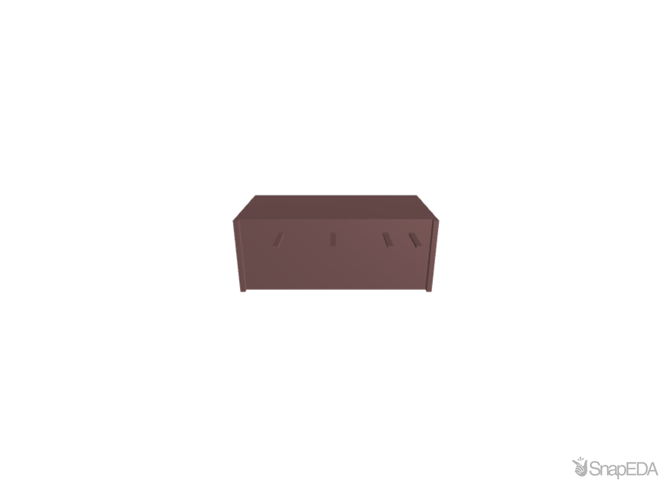 TBA 2-1212 3D Model