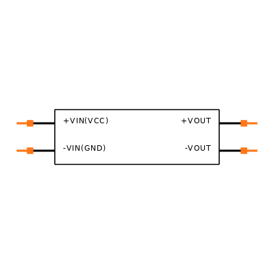 TBA 2-1212 Symbol