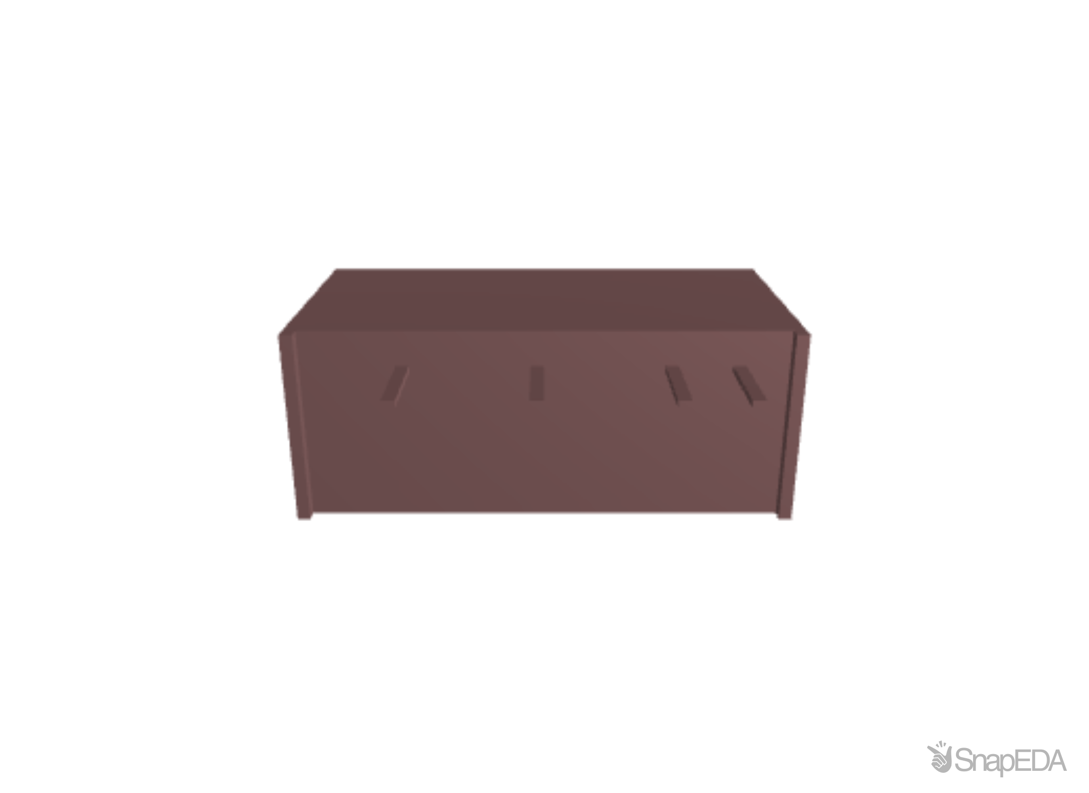 TBA 2-2412 3D Model