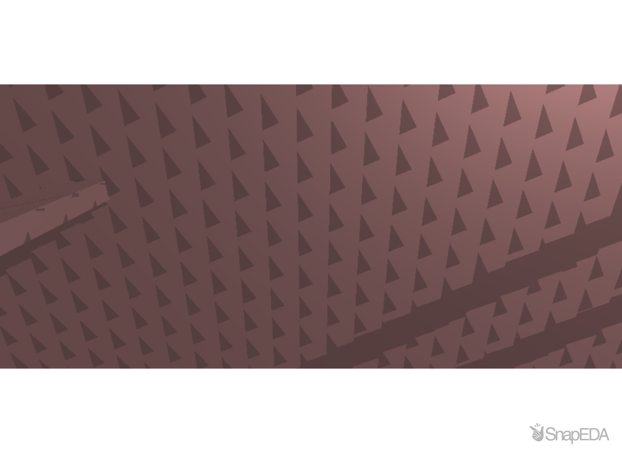 TBA 1-1222HI 3D Model