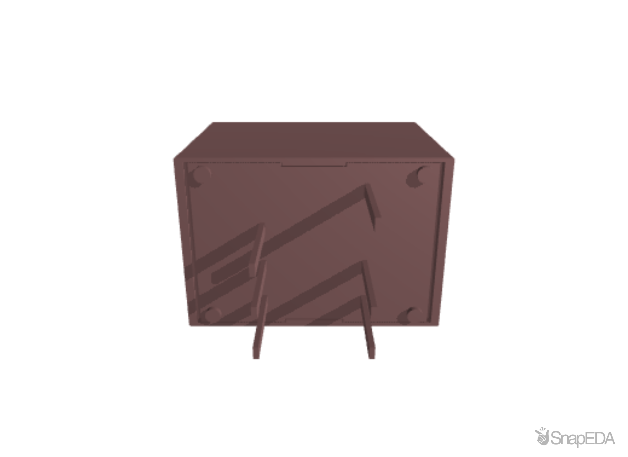 TDN 1-1215WI 3D Model