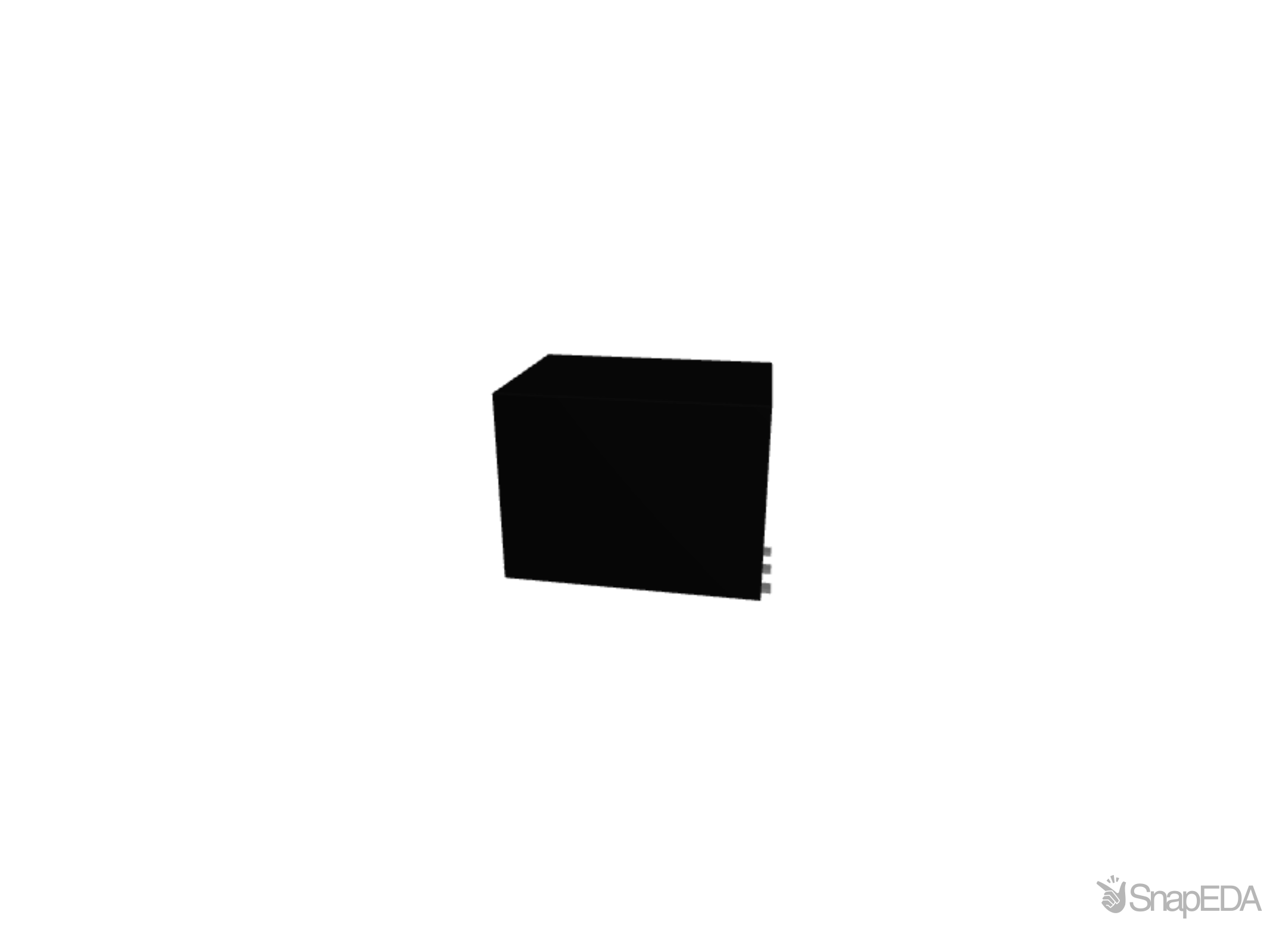 TDN 1-1215WISM 3D Model