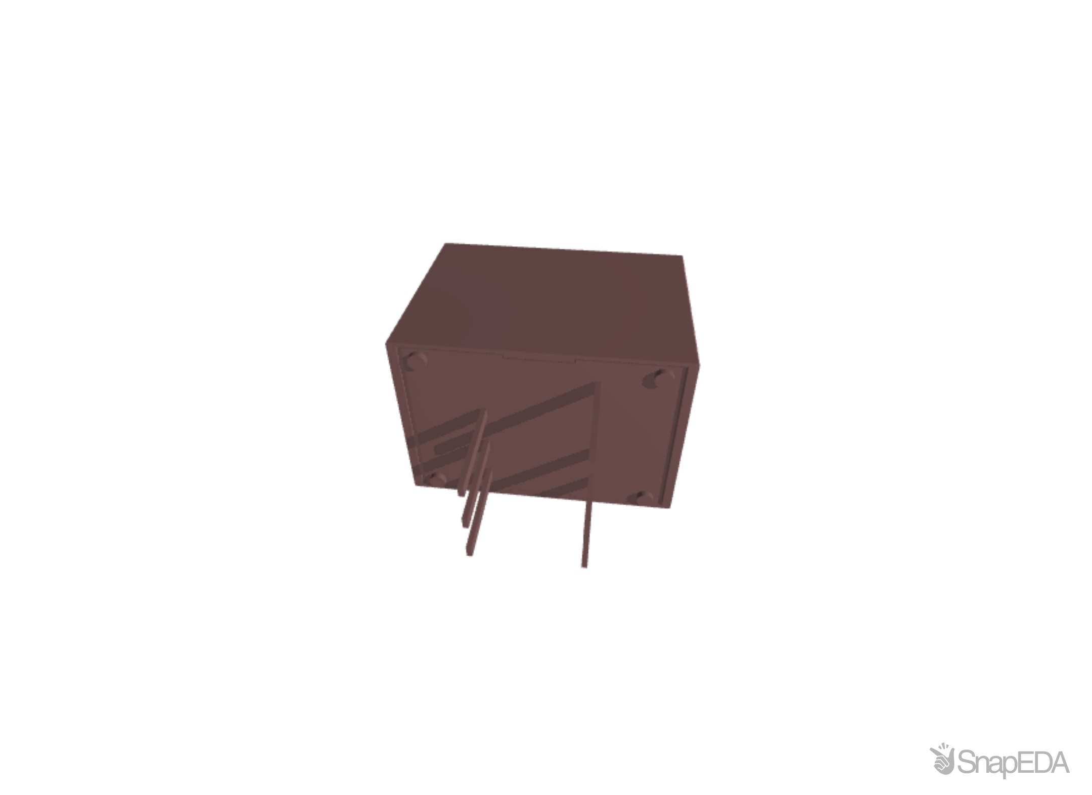 TDN 1-2410WI 3D Model