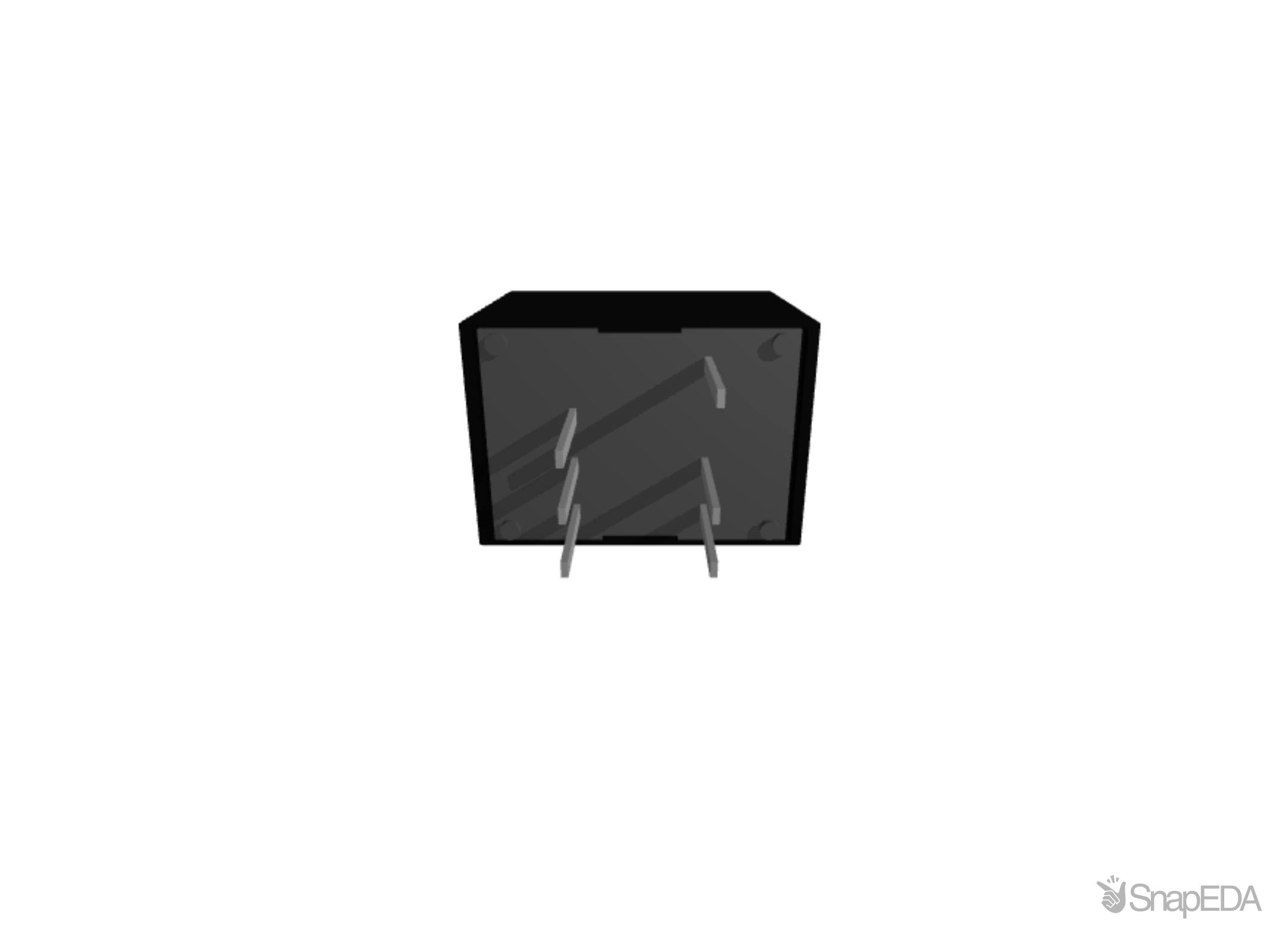 TDN 3-1221WI 3D Model