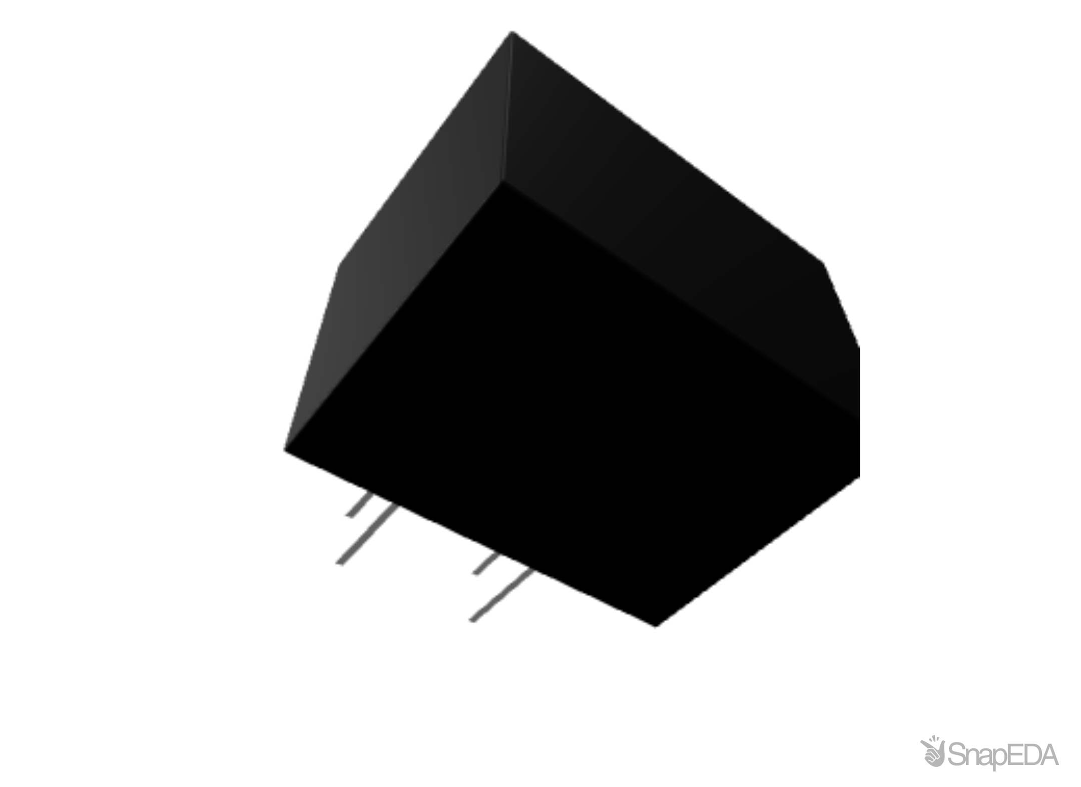 TDN 3-2413WI 3D Model