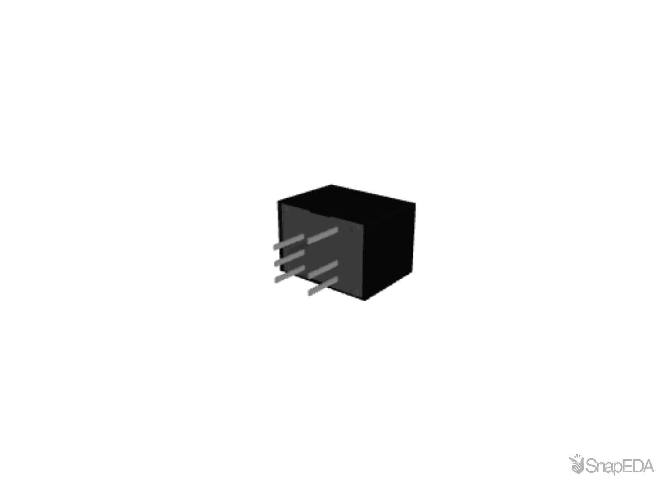 TDN 3-2421WI 3D Model
