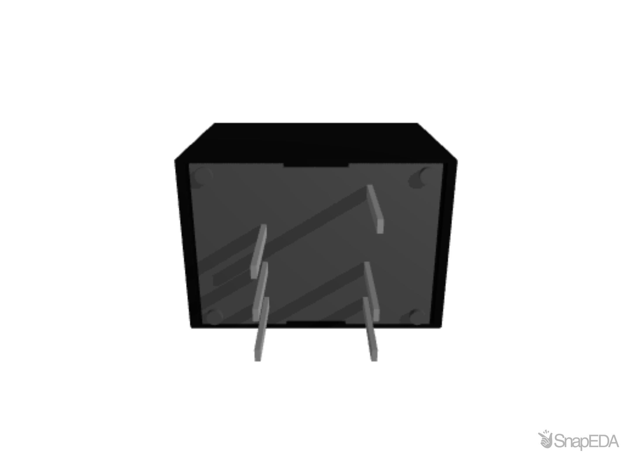 TDN 3-2423WI 3D Model