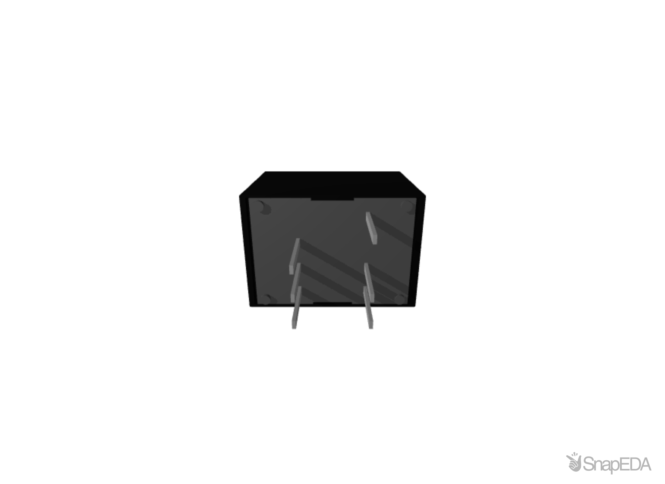 TDN 3-4811WI 3D Model