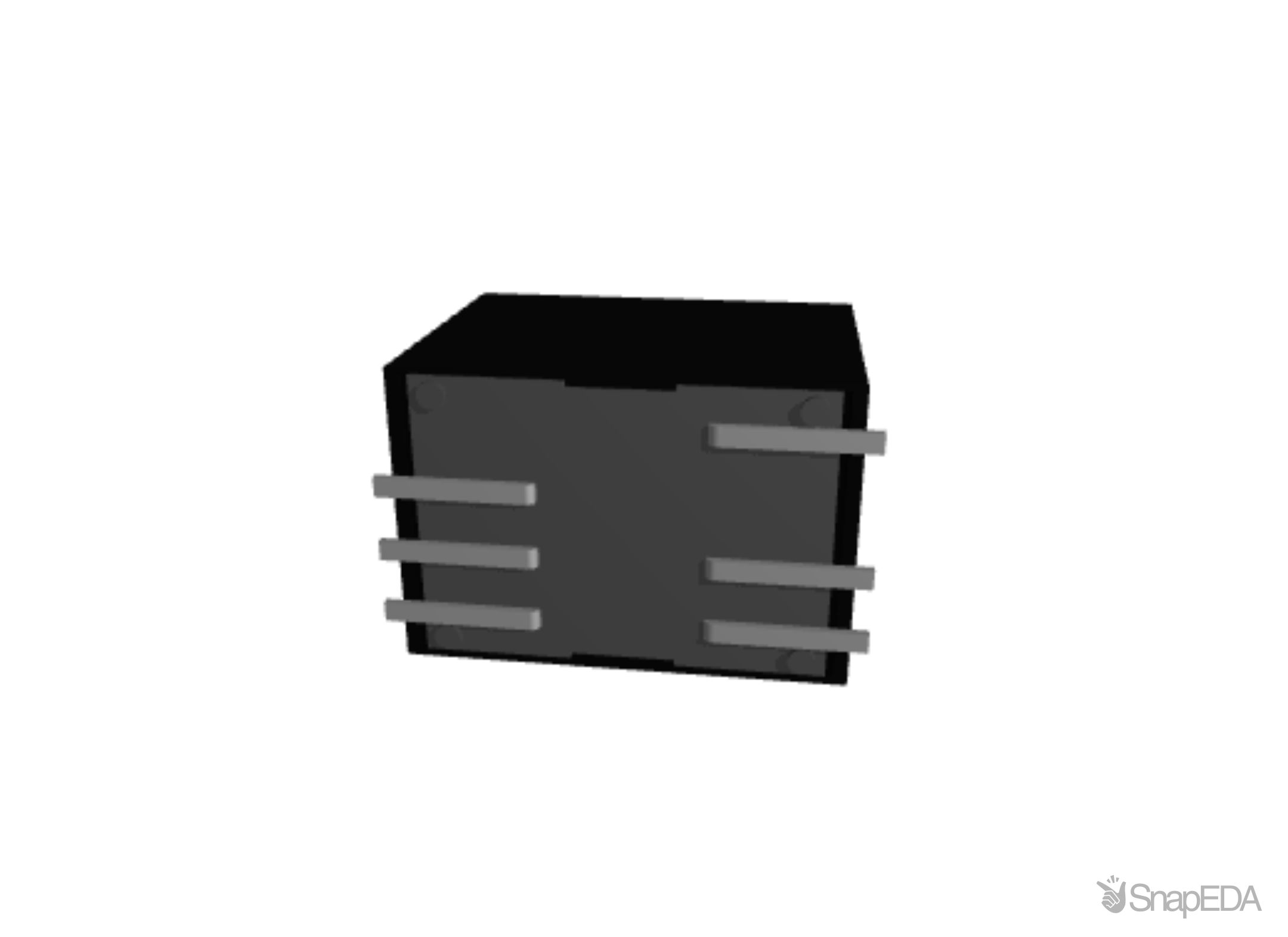 TDN 5-0923WISM 3D Model