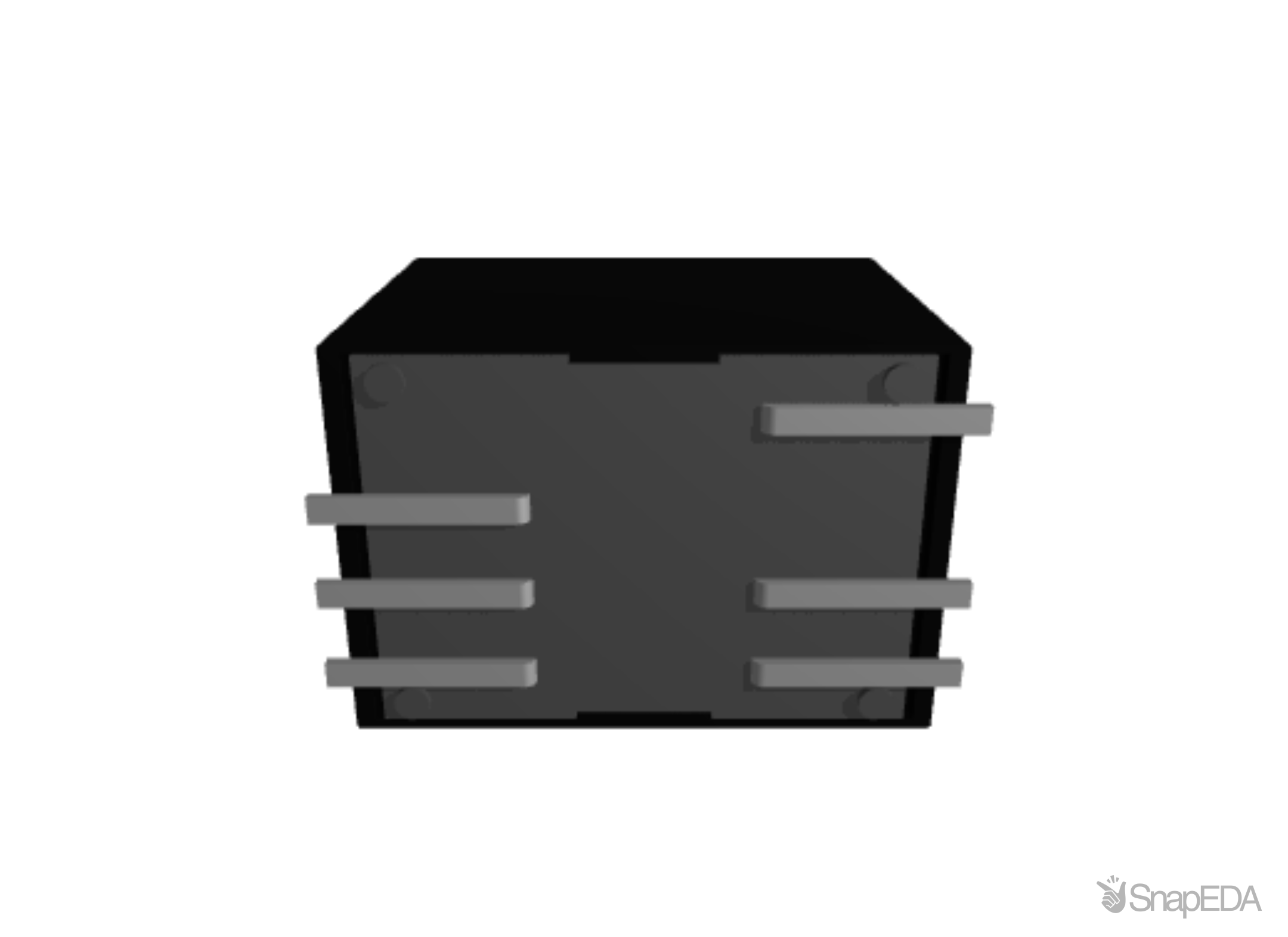 TDN 5-2421WISM 3D Model