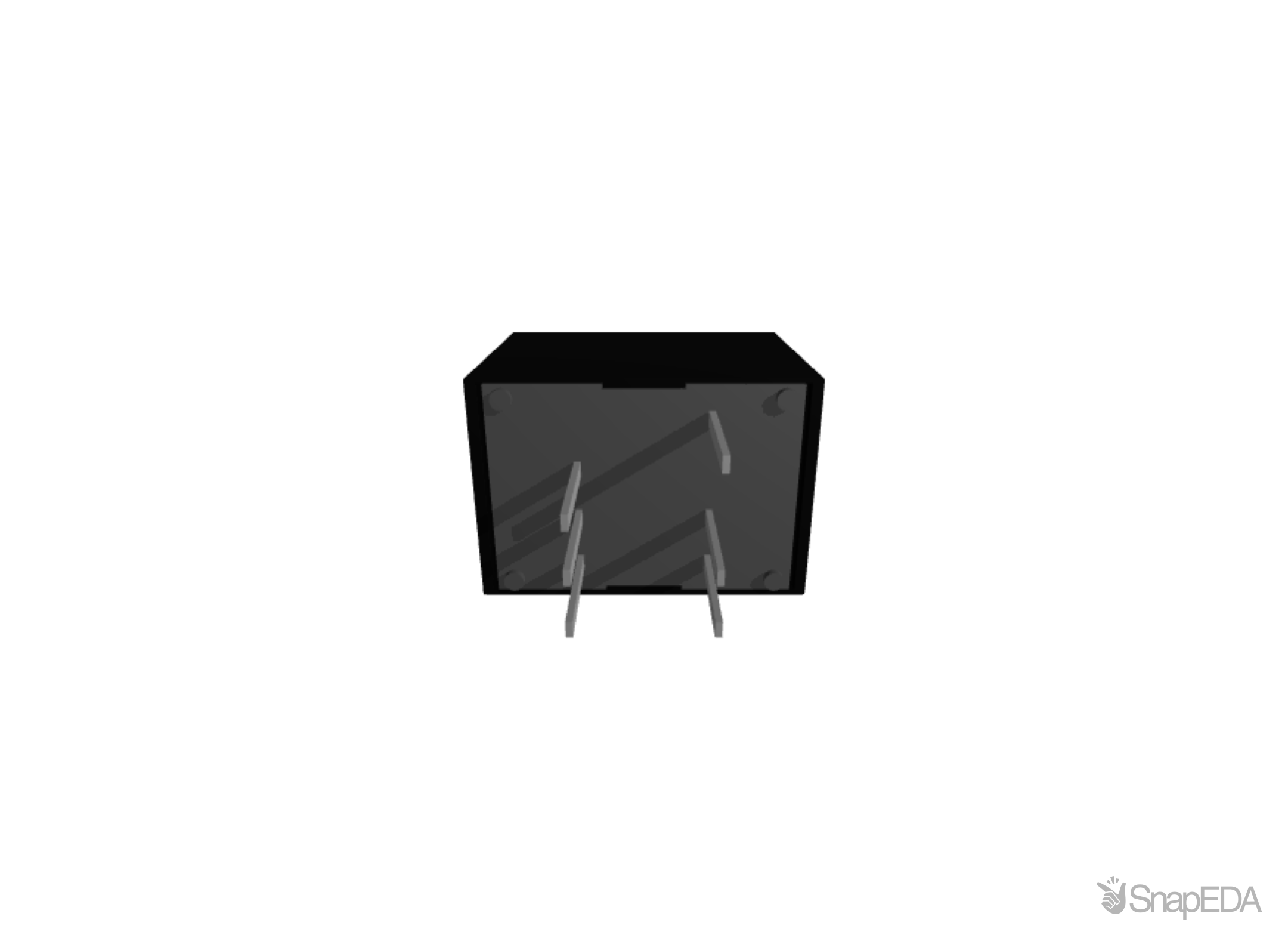 TDN 5-4822WI 3D Model