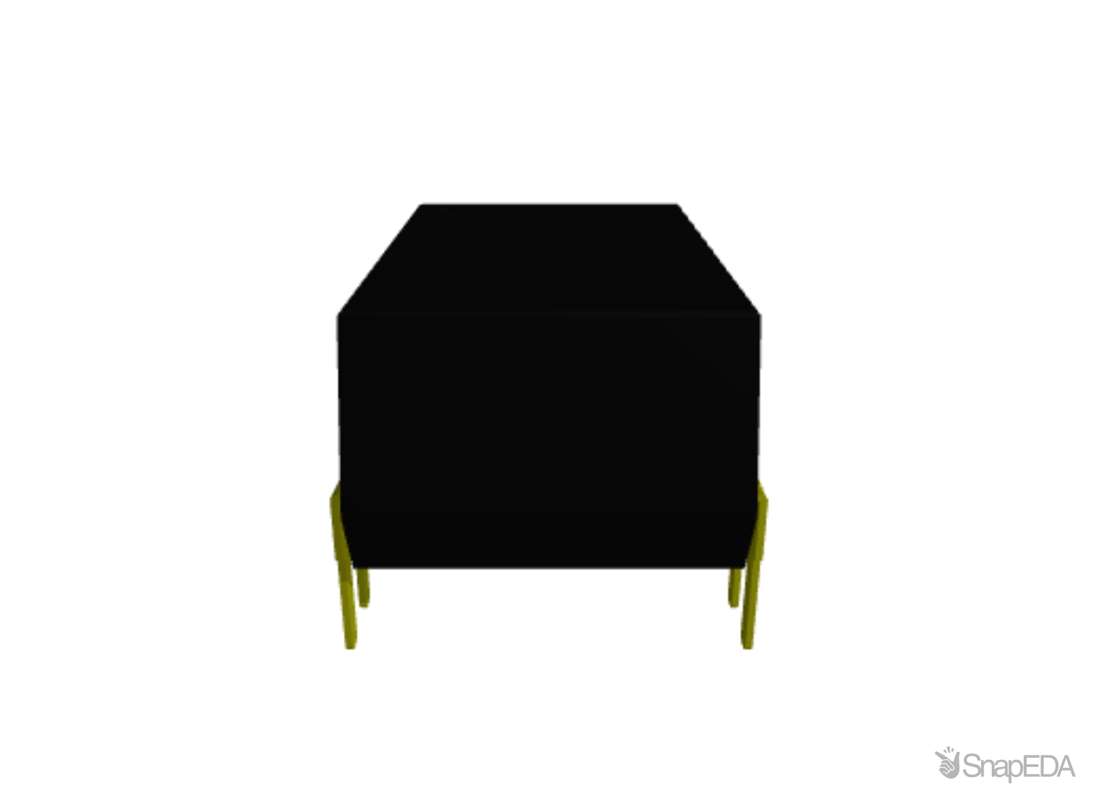 TDR 2-0511 3D Model