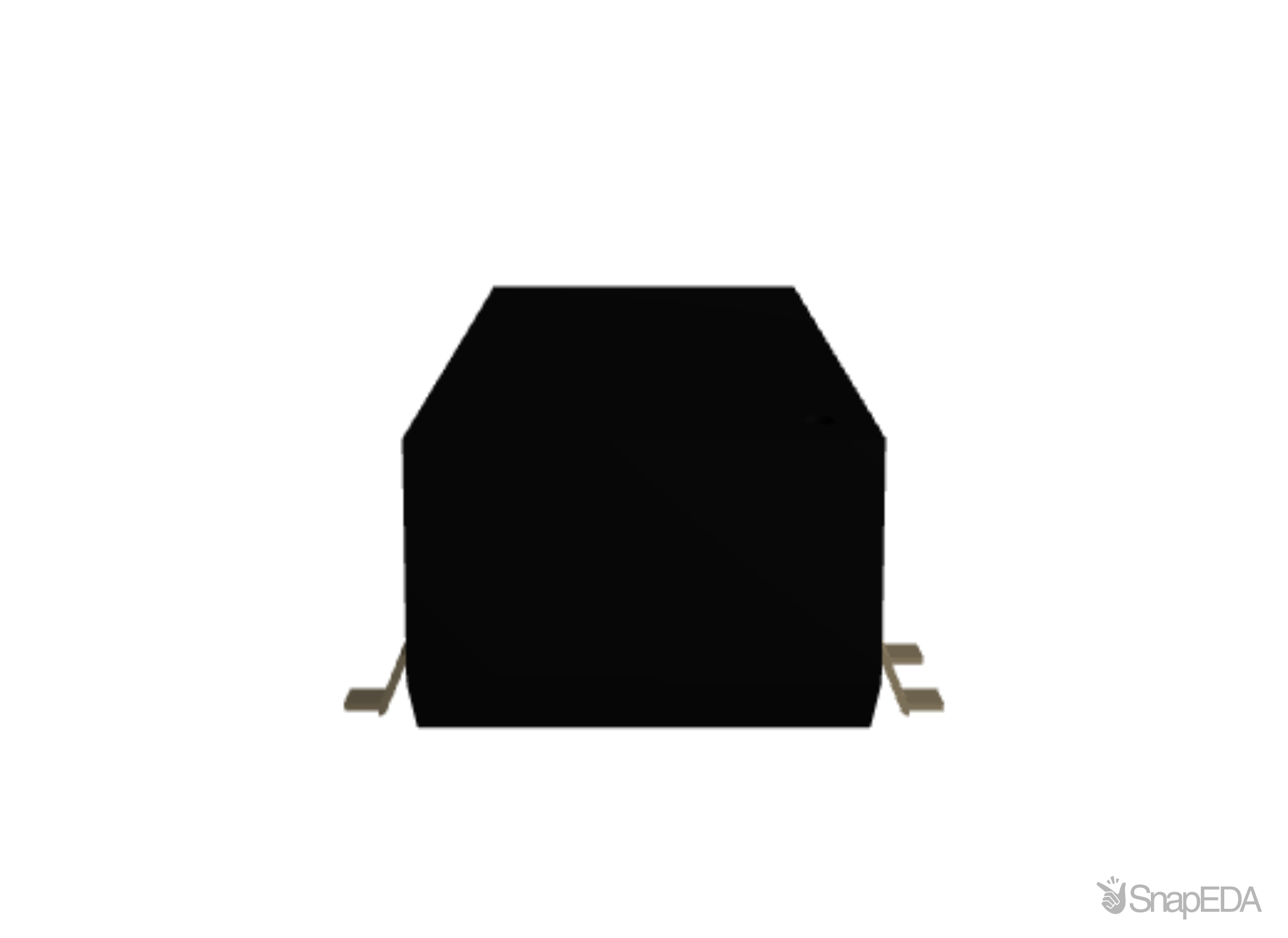 TDR 2-0523SM 3D Model