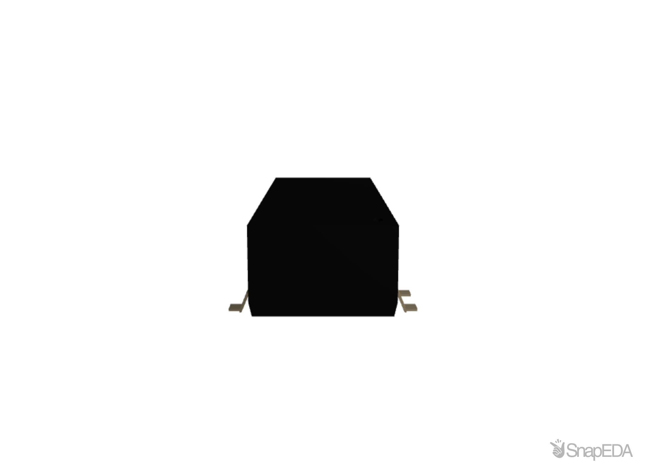 TDR 2-2412SM 3D Model