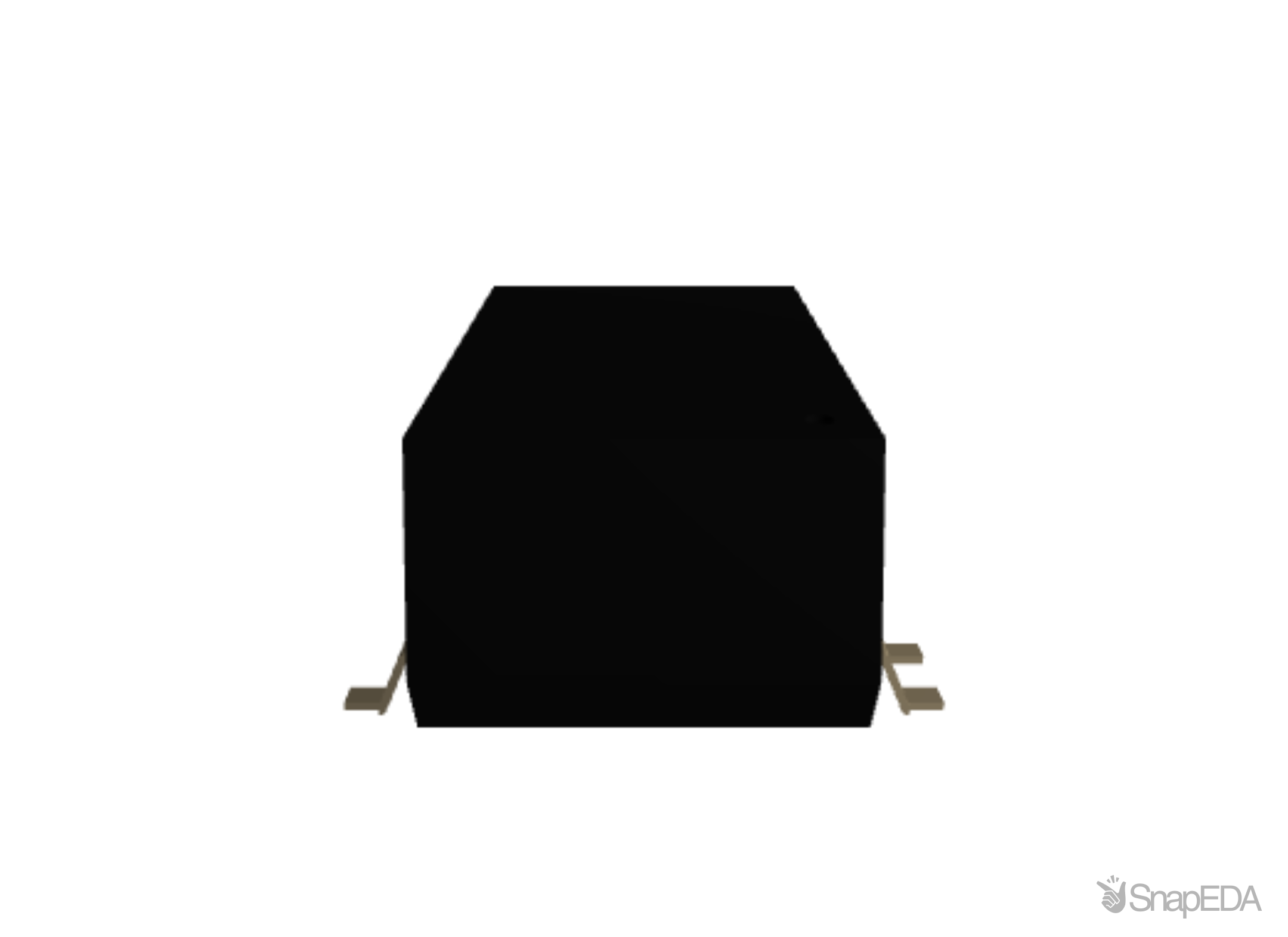 TDR 2-2422SM 3D Model