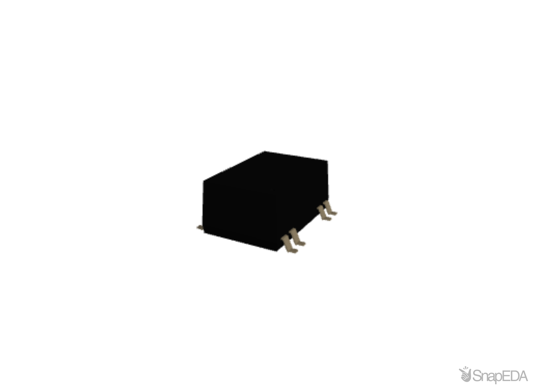 TDR 2-2423WISM 3D Model