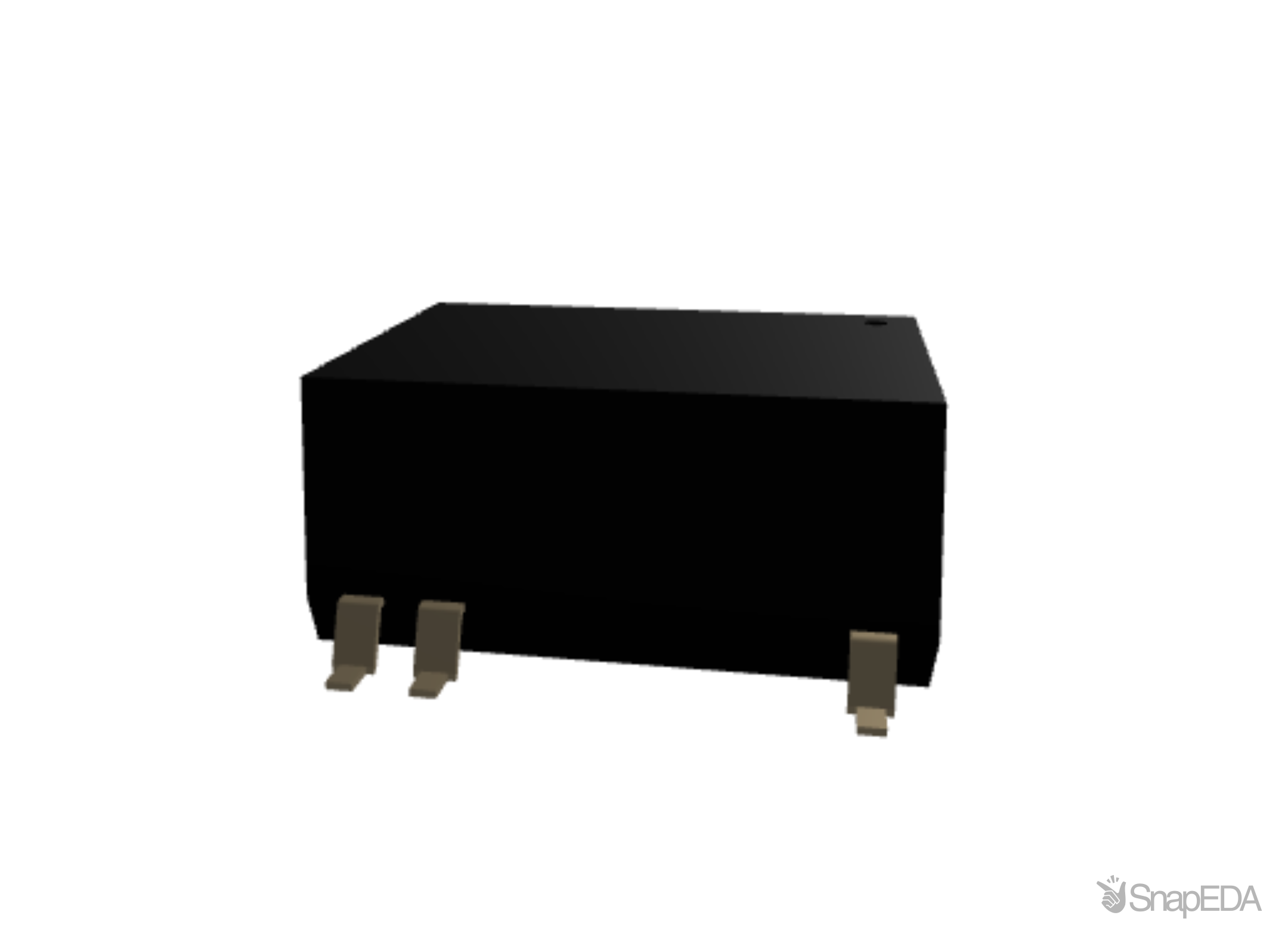 TDR 2-4811WISM 3D Model