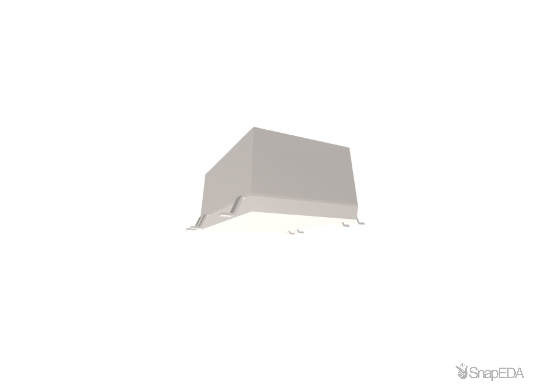TDR 3-1211SM 3D Model