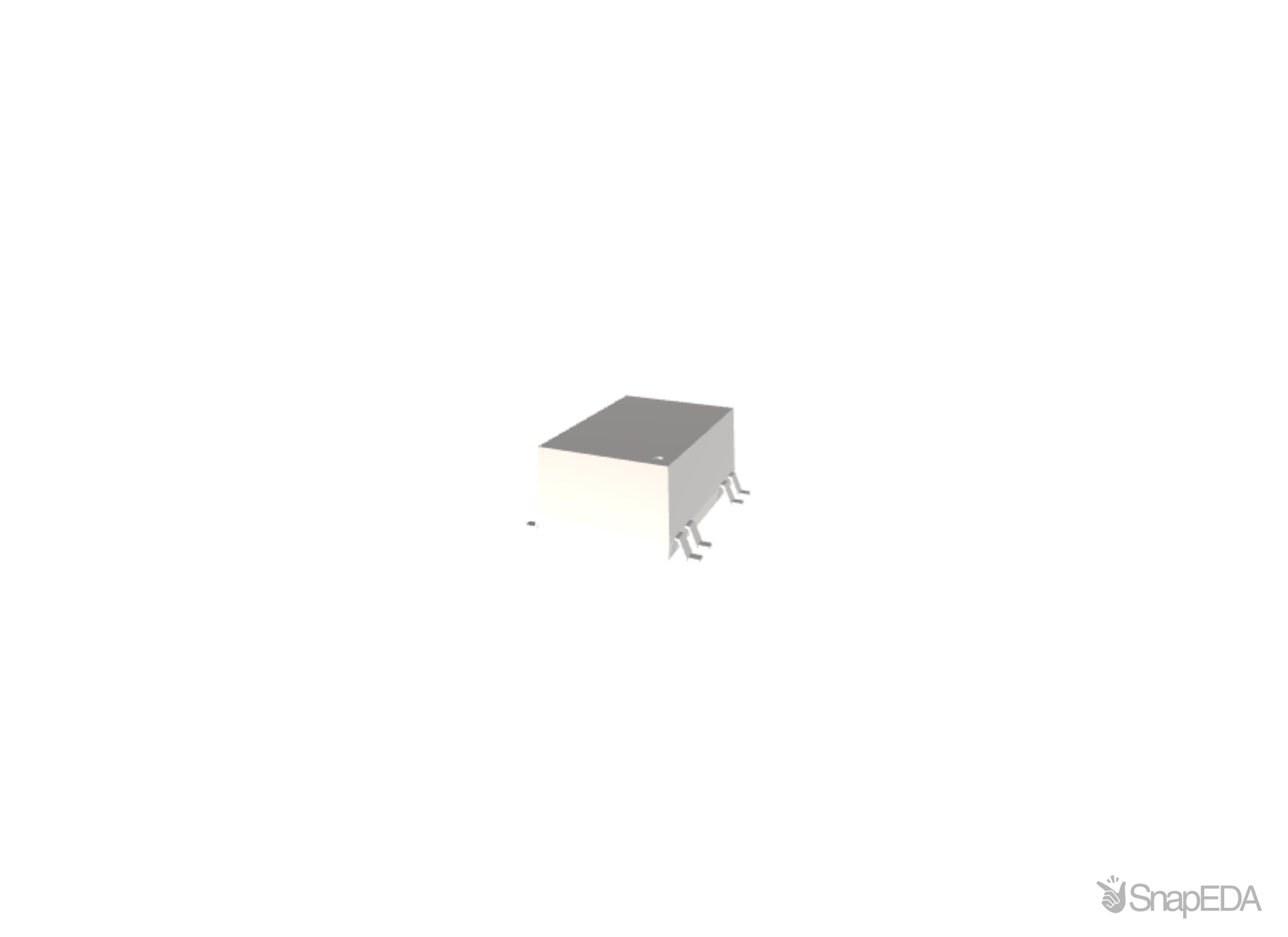 TDR 3-1212SM 3D Model