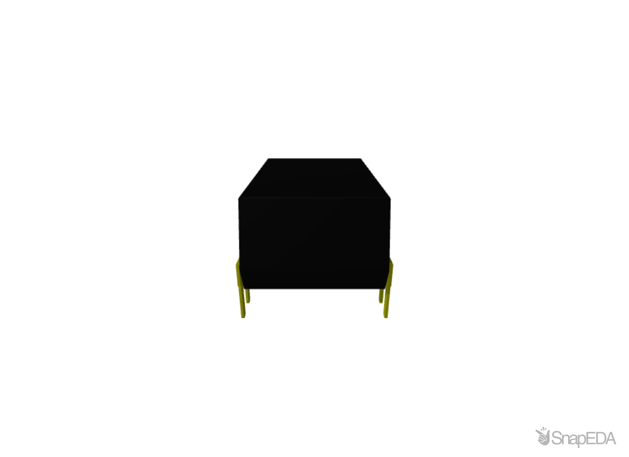 TDR 3-2411WI 3D Model