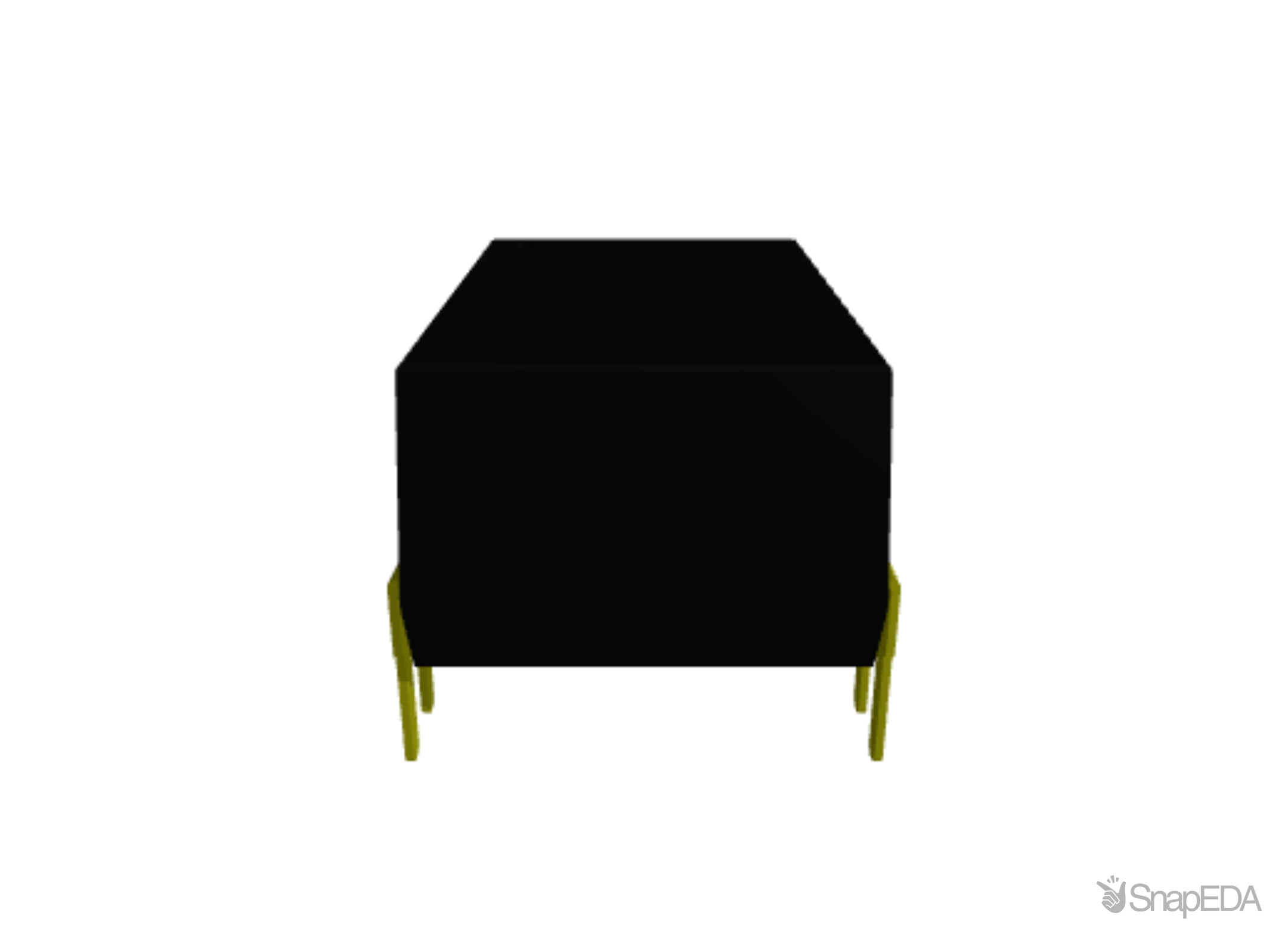 TDR 3-4811WI 3D Model