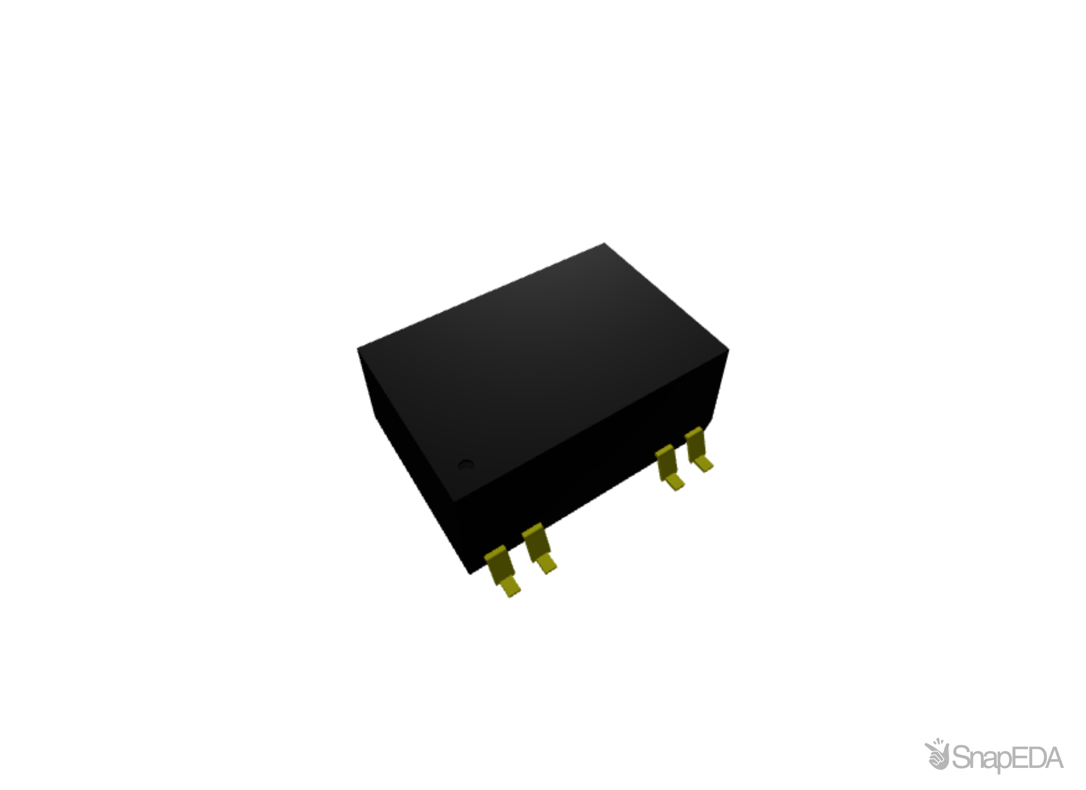 TDR 3-4813WISM 3D Model