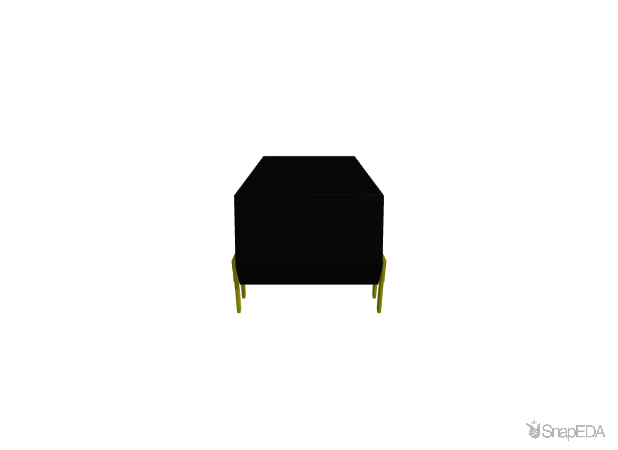 TDR 2-0522 3D Model