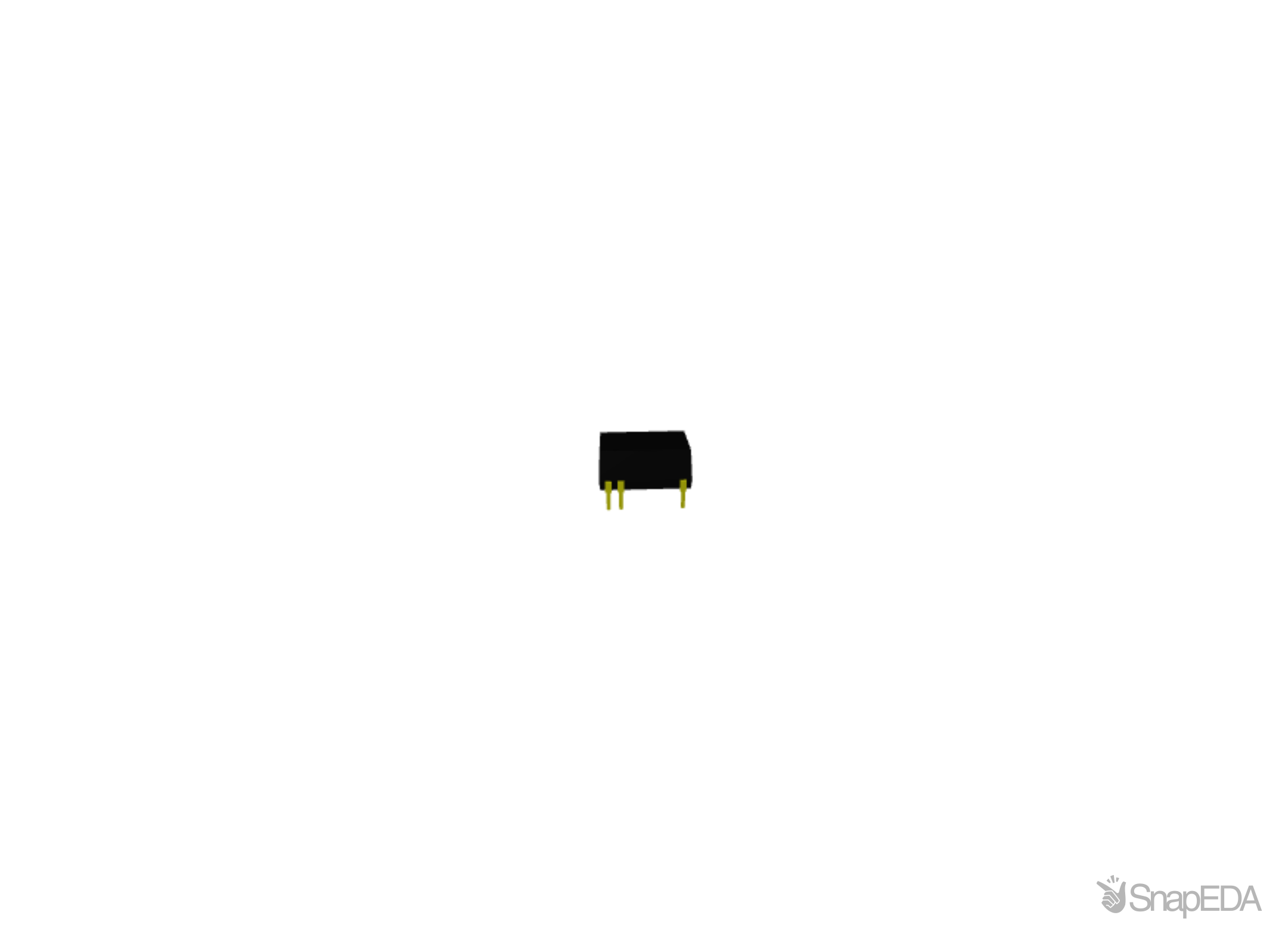TDR 2-1211WI 3D Model