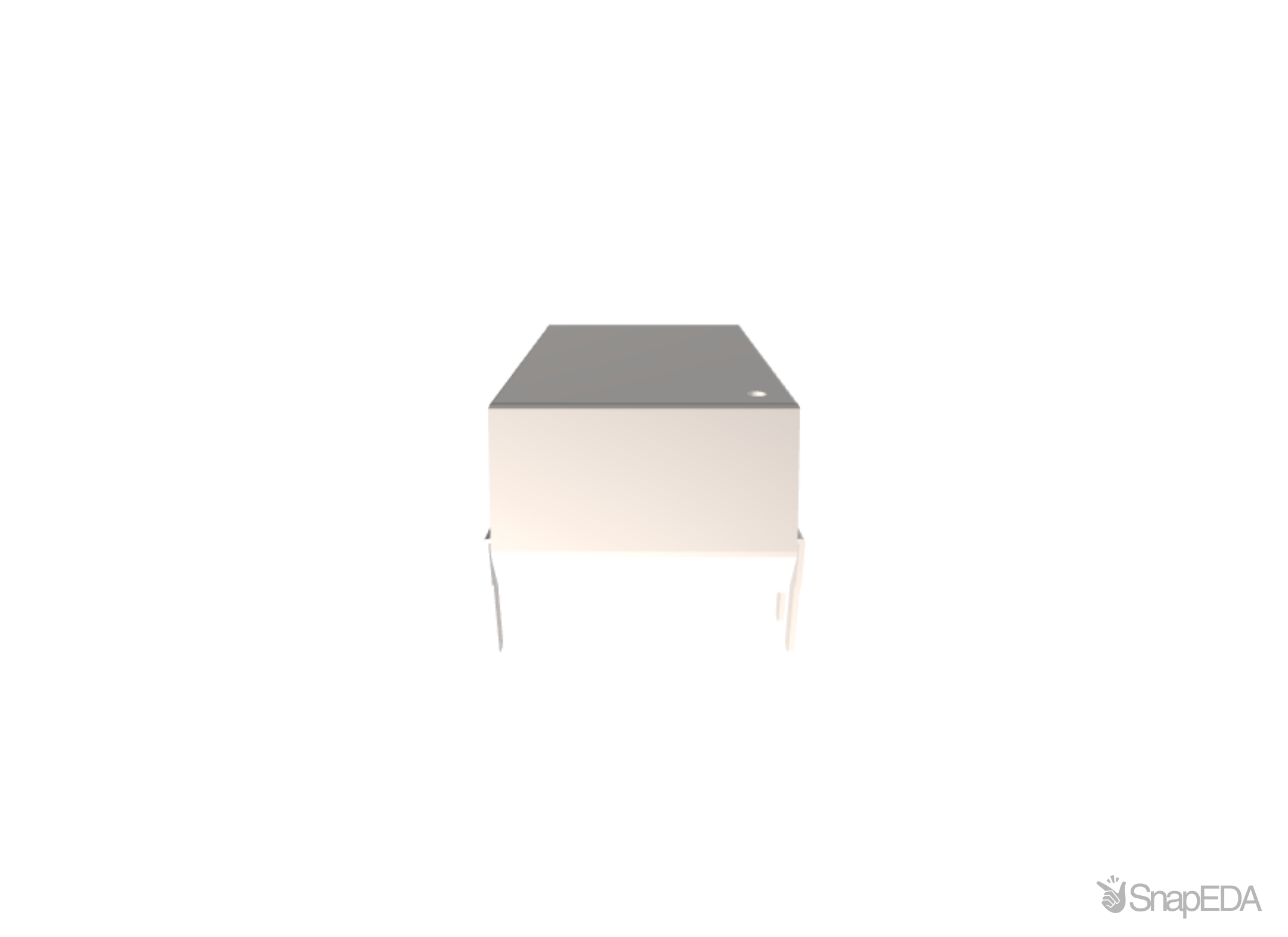 TDR 3-1212 3D Model