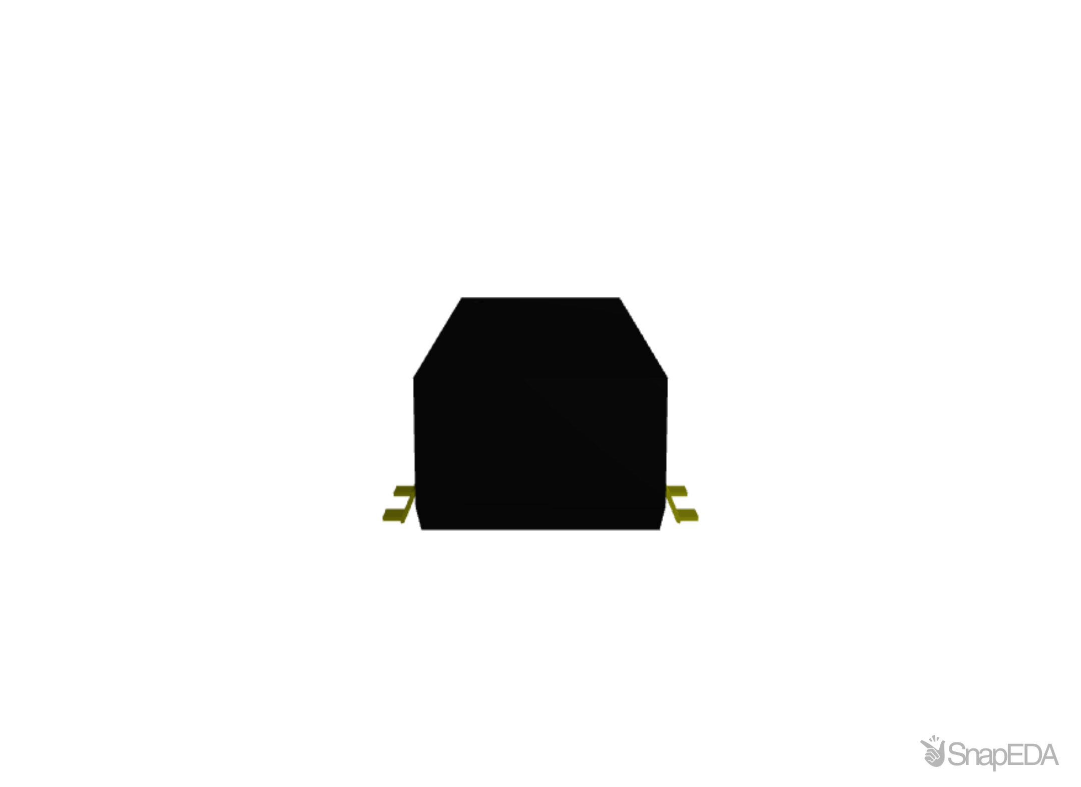 TDR 3-4812WISM 3D Model