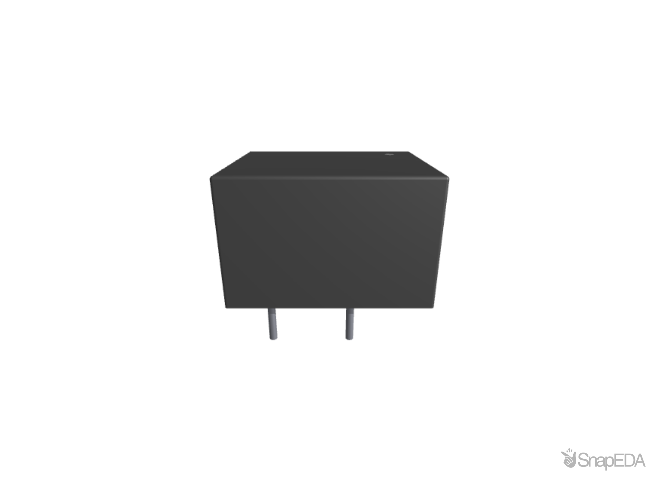 TDU 1-2412 3D Model