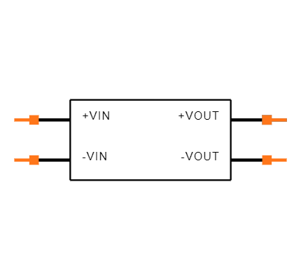 TDU 1-2412 Symbol
