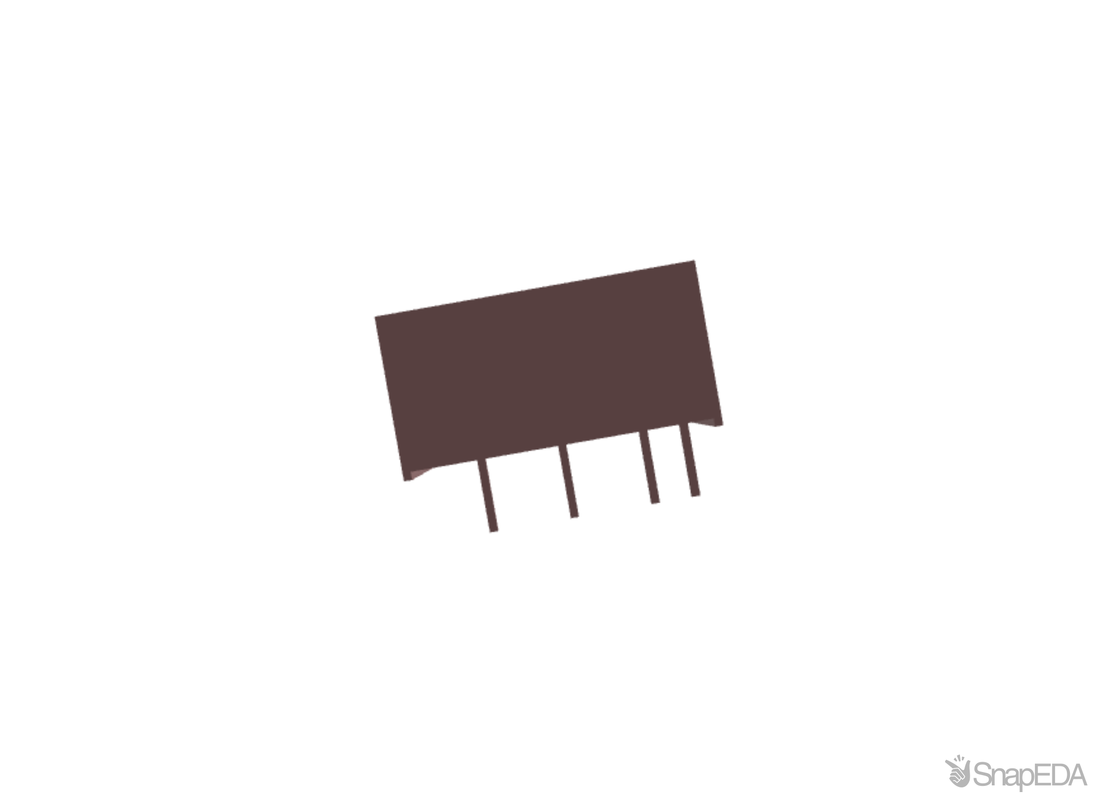 TEA 1-0505E 3D Model