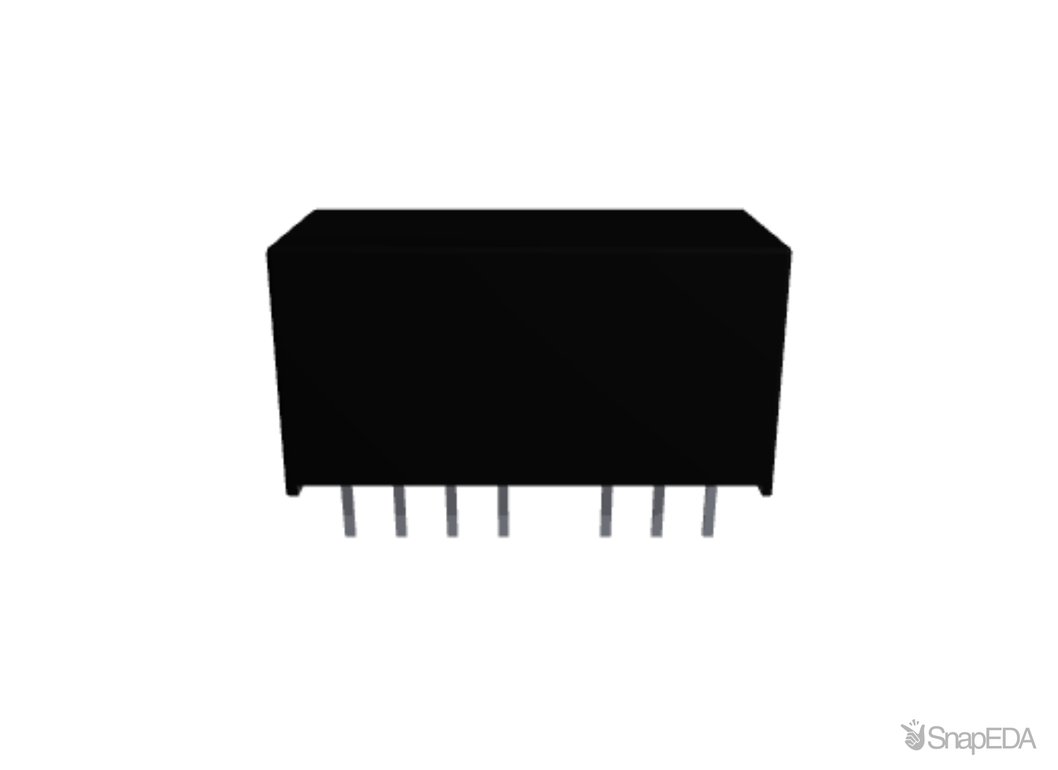 TEC 3-1213WI 3D Model