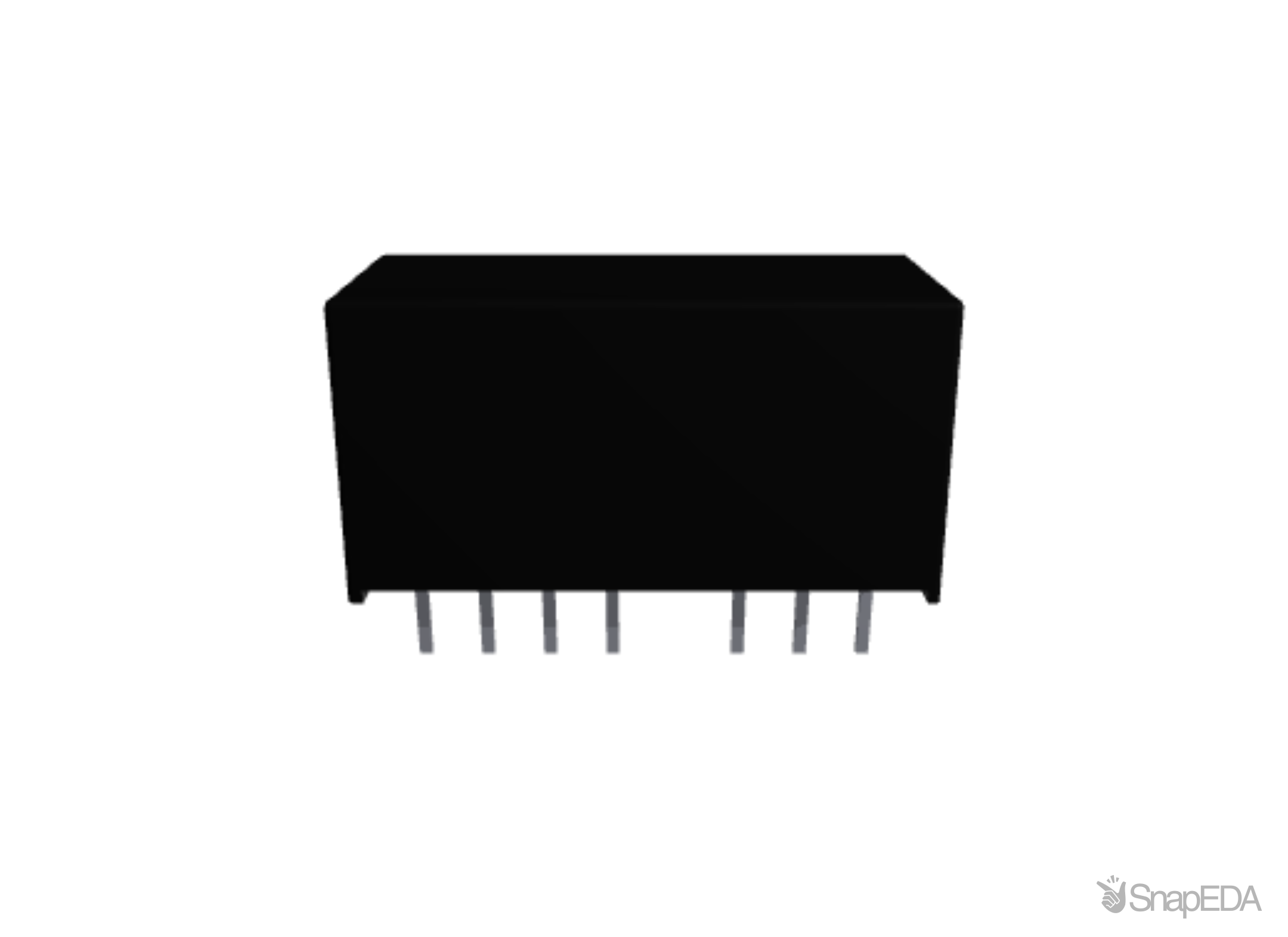 TEC 3-1215WI 3D Model