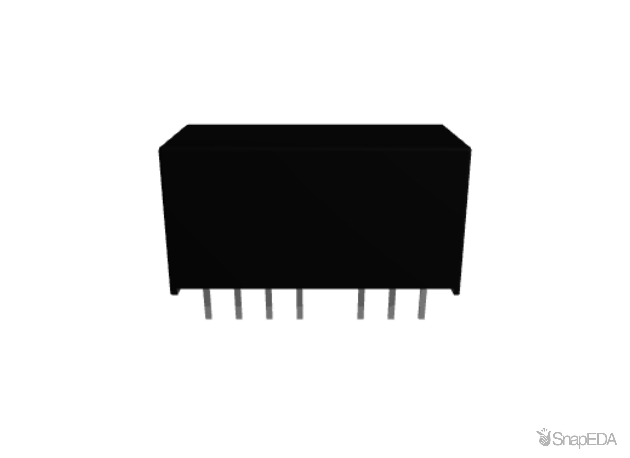 TEC 3-1223 3D Model