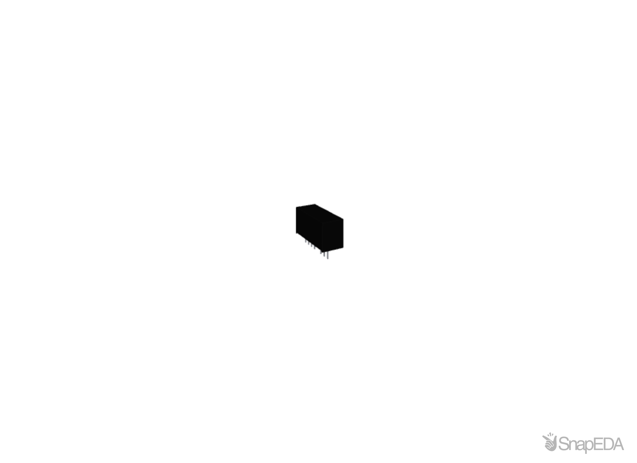 TEC 3-2415WI 3D Model