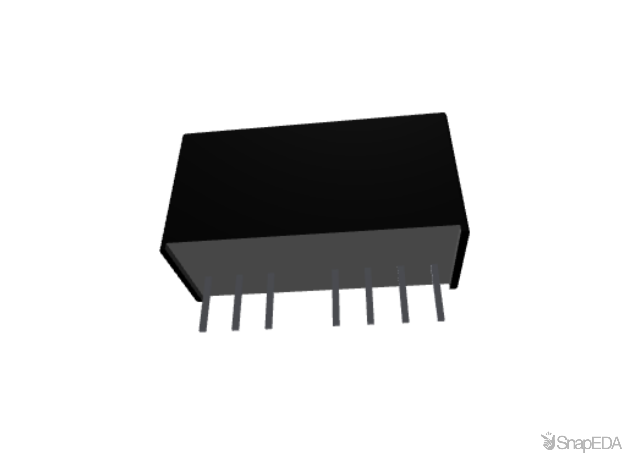 TEC 3-2419WI 3D Model