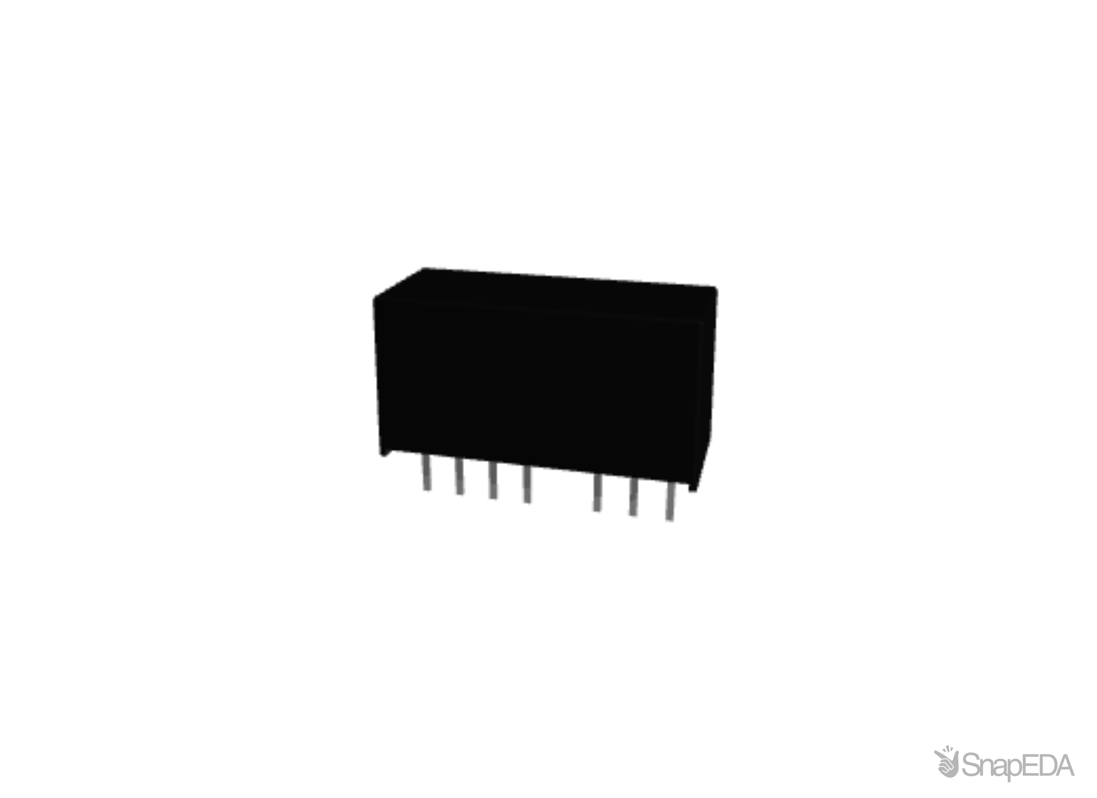 TEC 3-2423 3D Model
