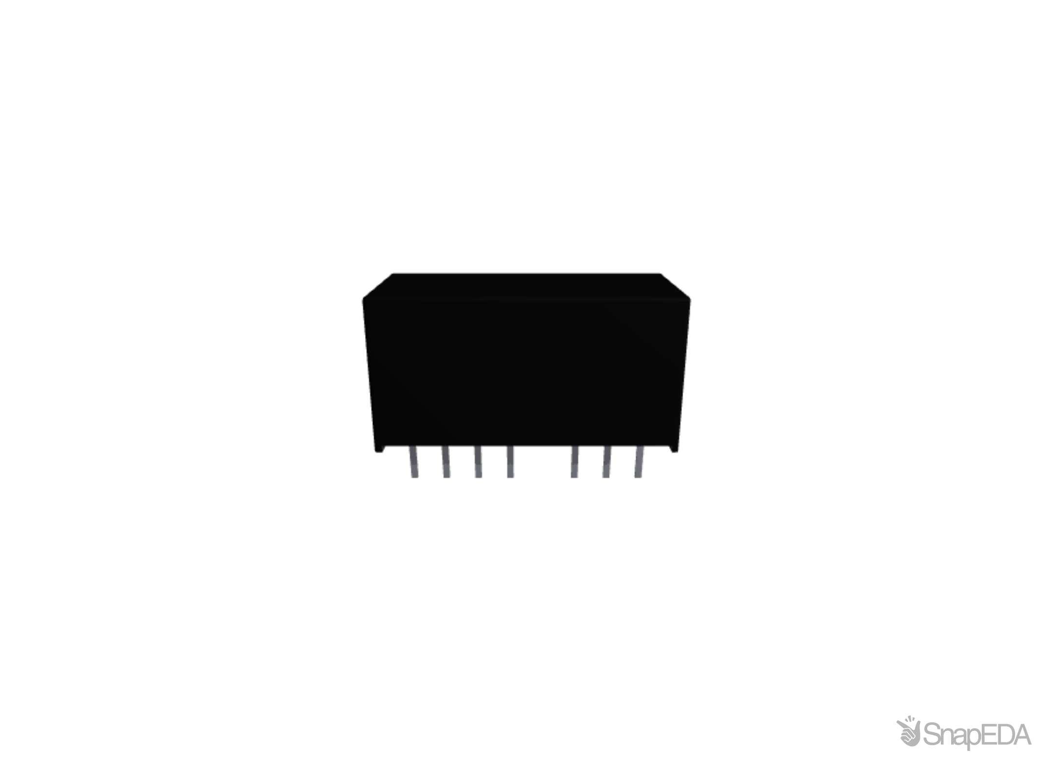 TEC 3-4819WI 3D Model