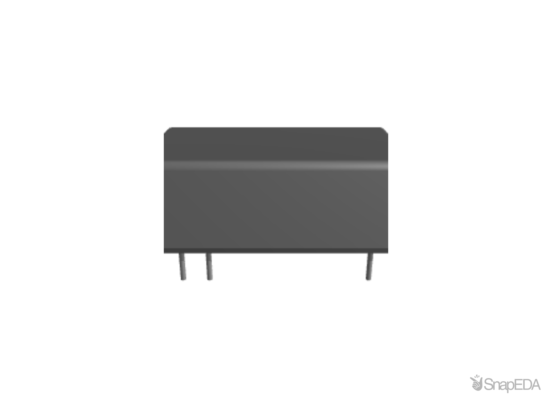 TEL 10-2411 3D Model