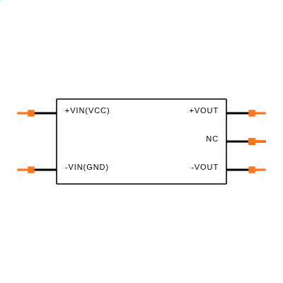 TEL 10-4811 Symbol