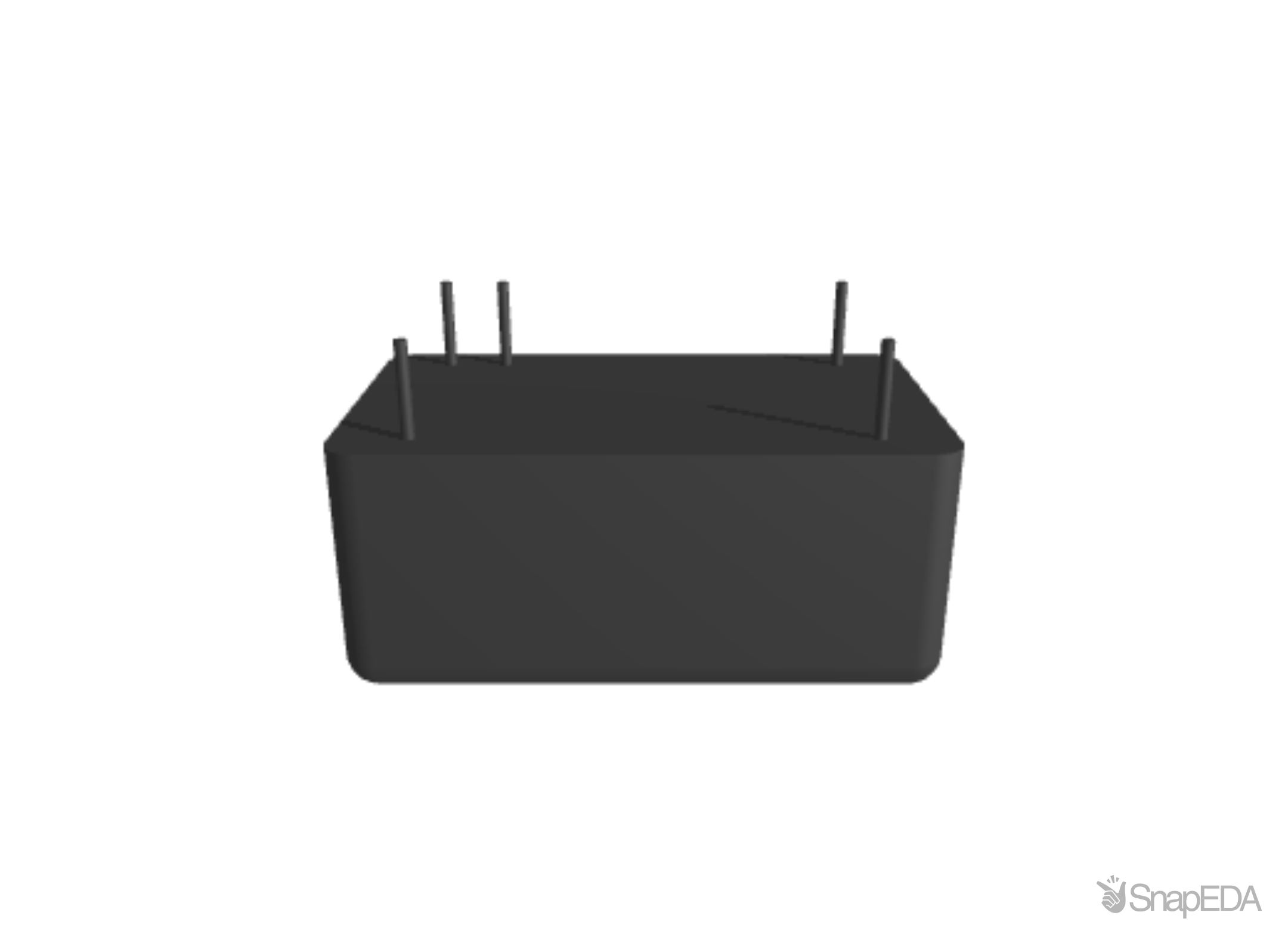 TEL 12-4812WI 3D Model
